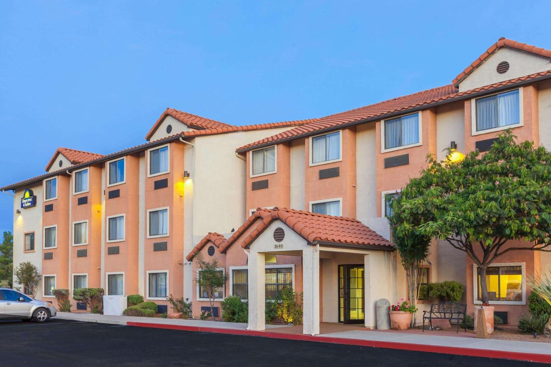 Days Inn by Wyndham Camp Verde Arizona — hotel in Camp Verde