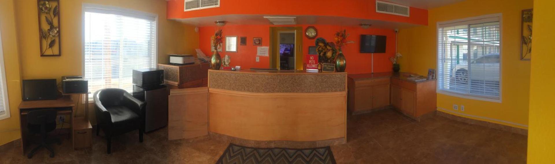 Arizona Inn photo 29