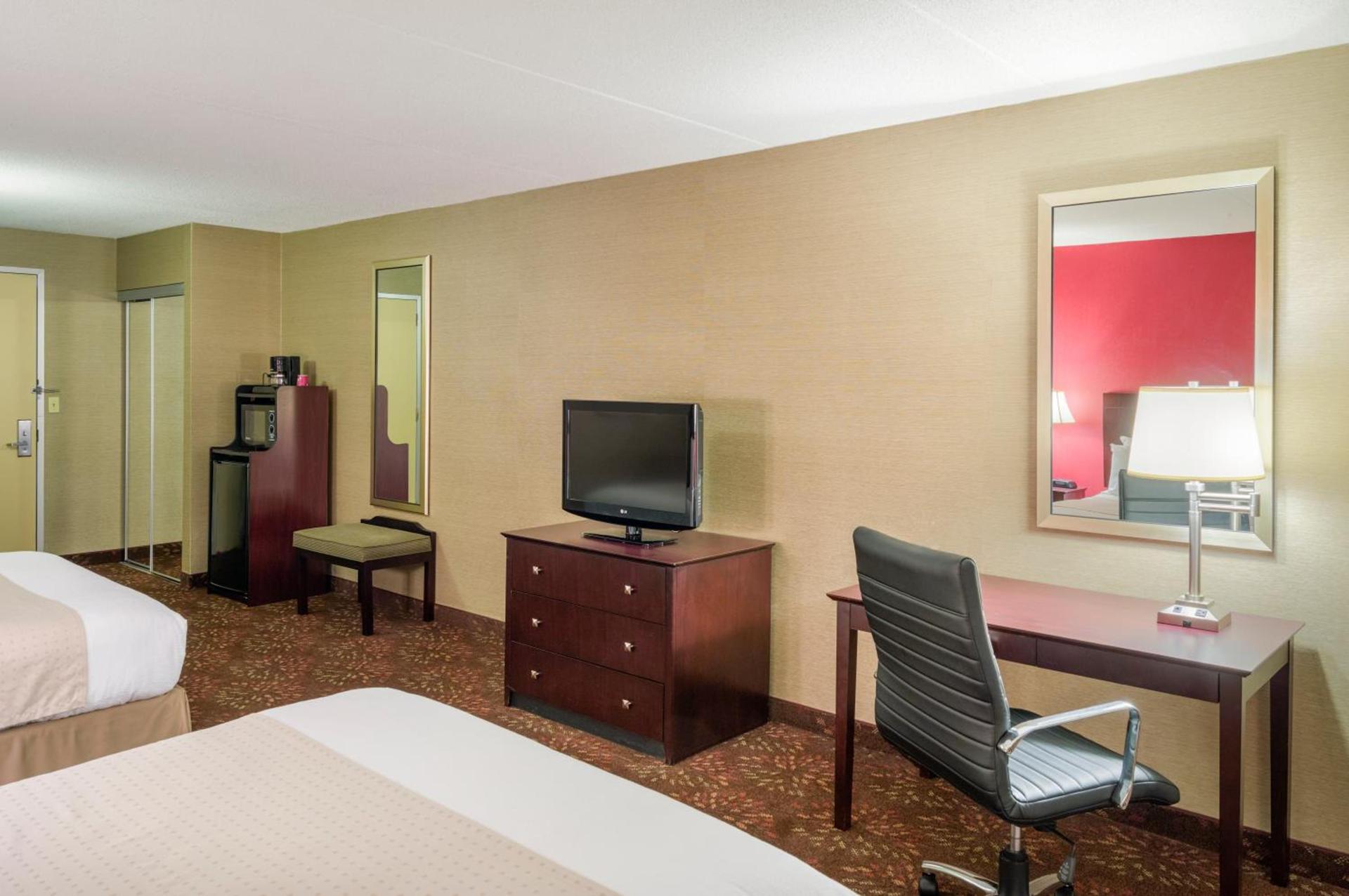 Holiday Inn Norwich by IHG photo 55