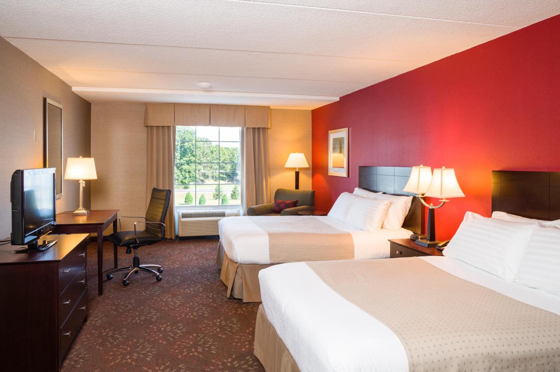 Holiday Inn Norwich by IHG photo 47