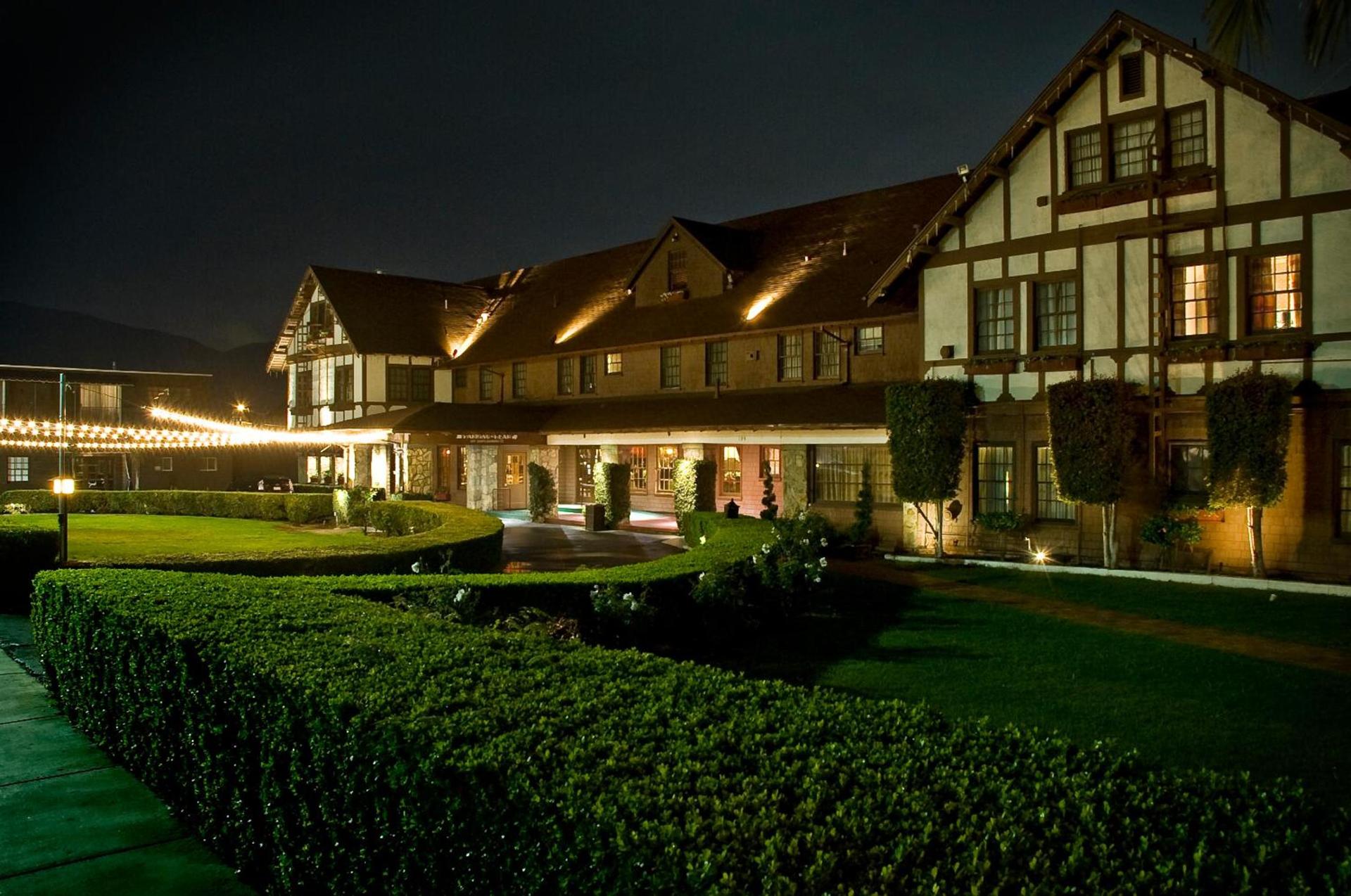 Glen Tavern Inn photo 1