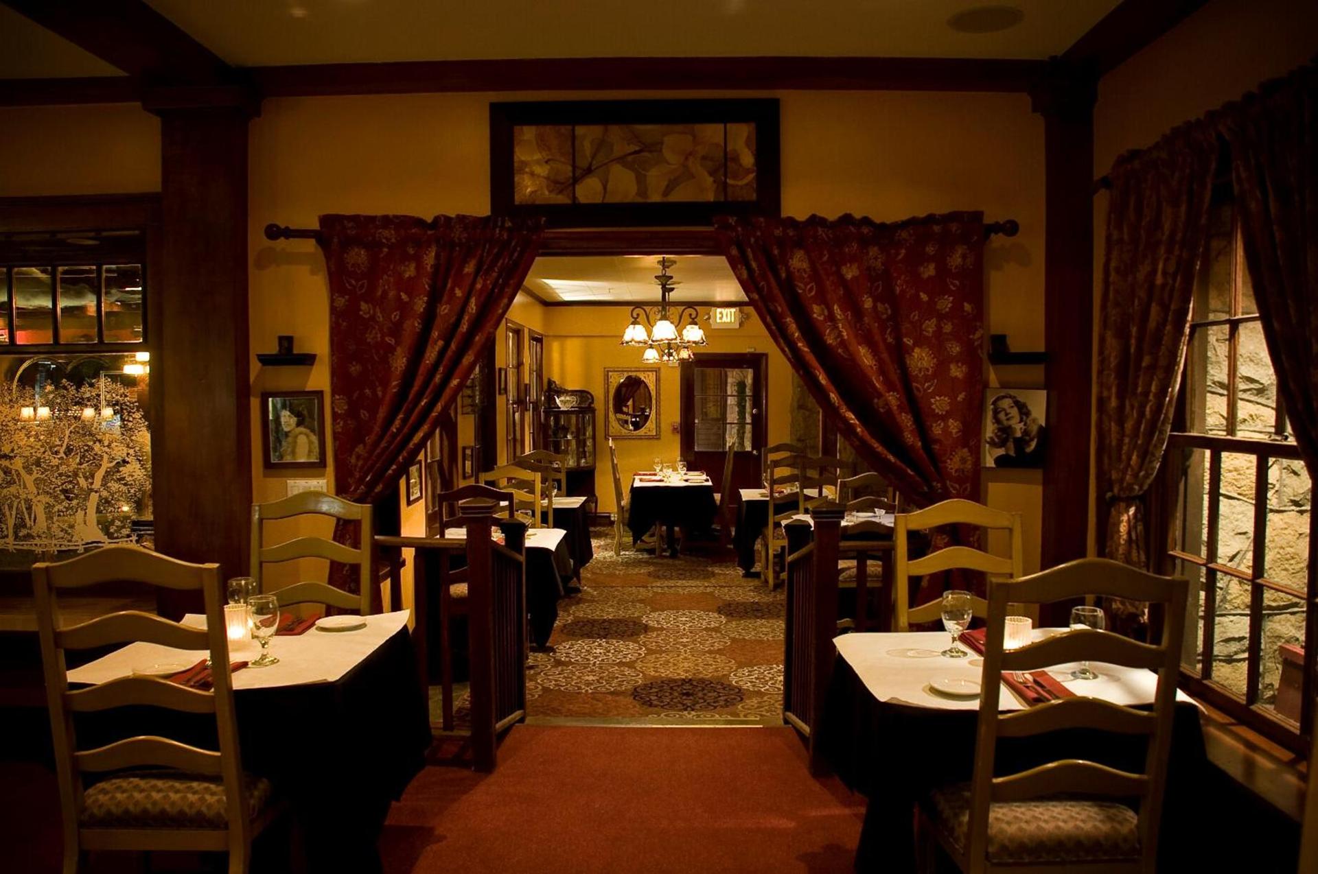 Glen Tavern Inn photo 17
