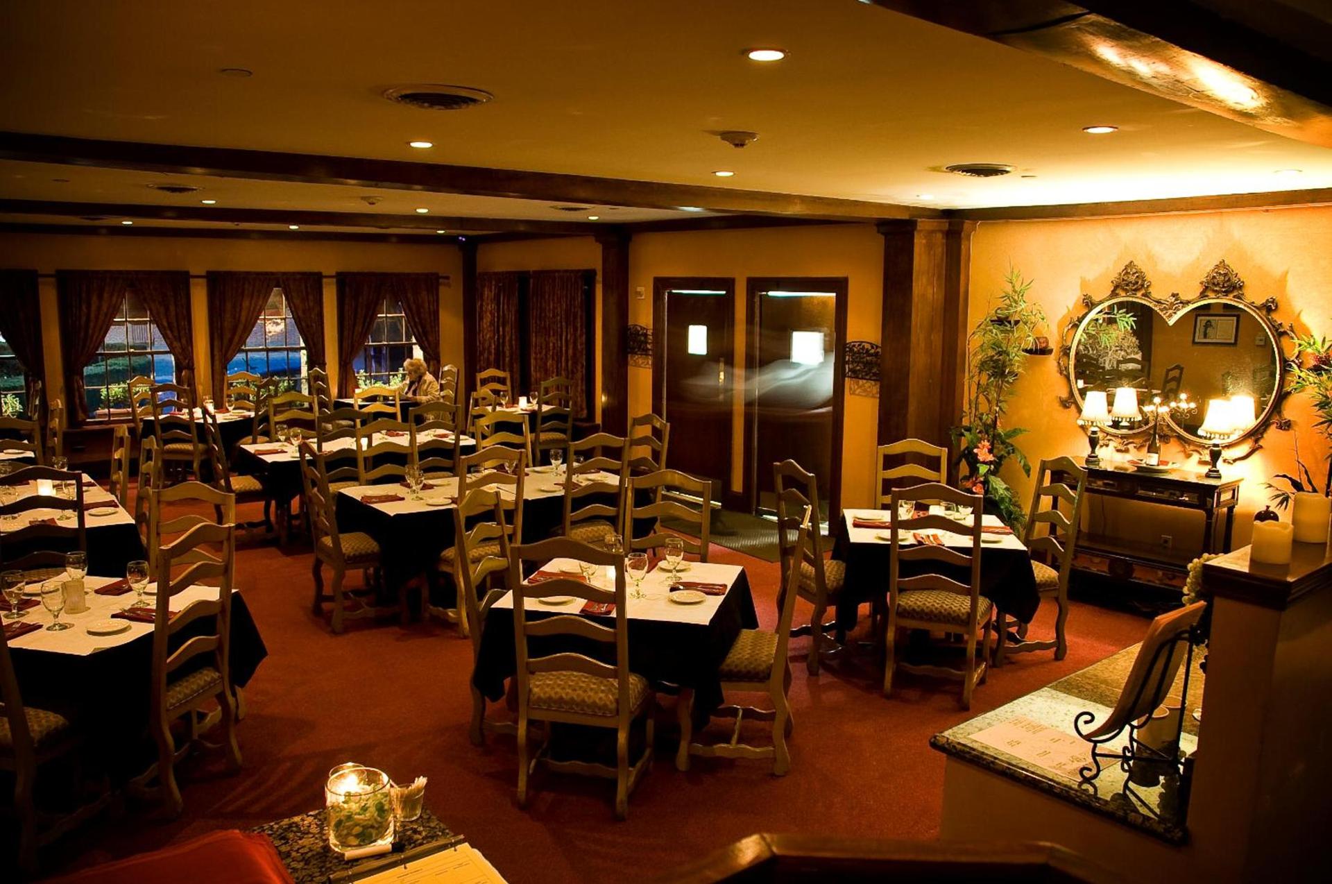Glen Tavern Inn photo 19
