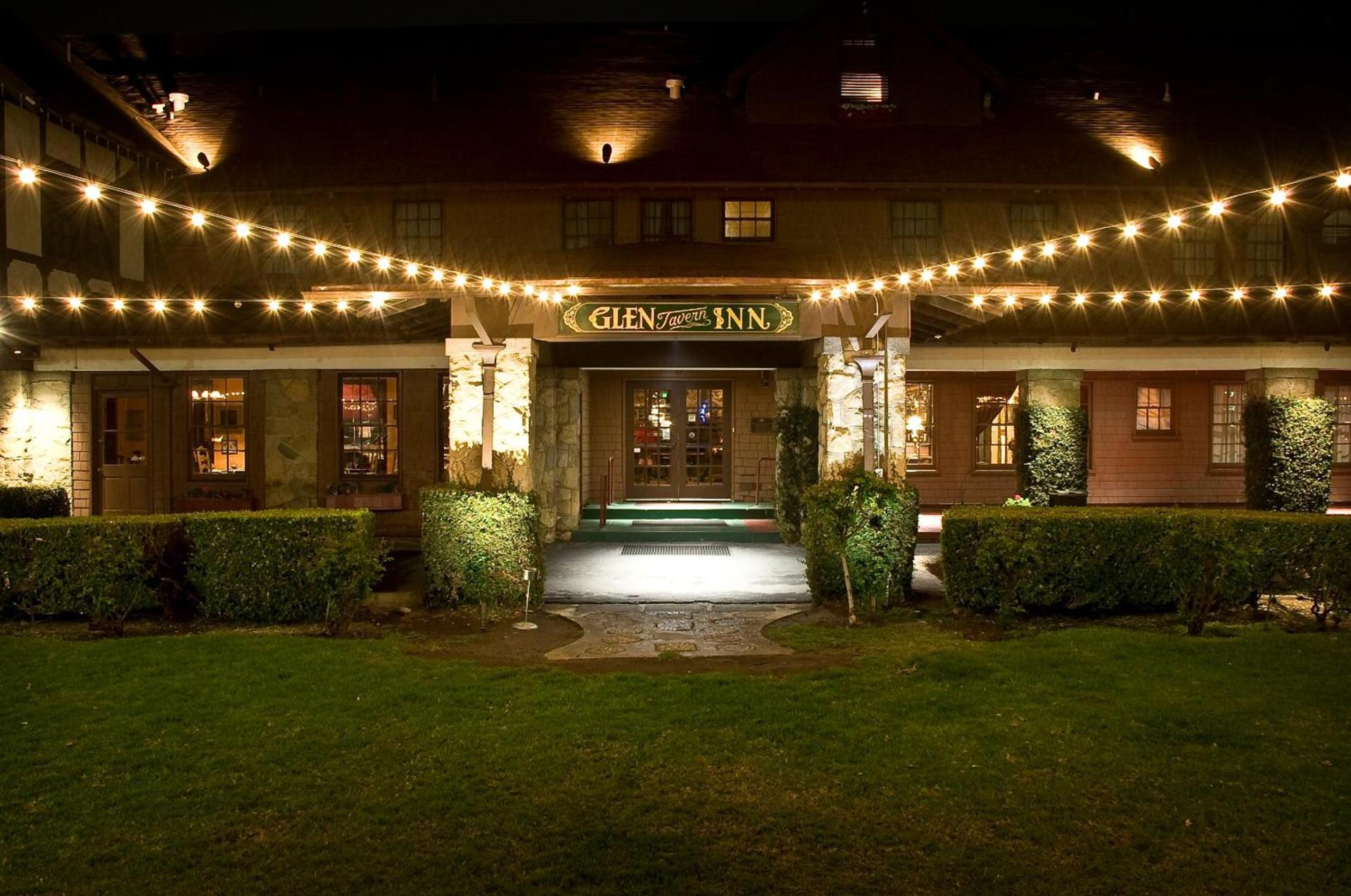 Glen Tavern Inn photo 20