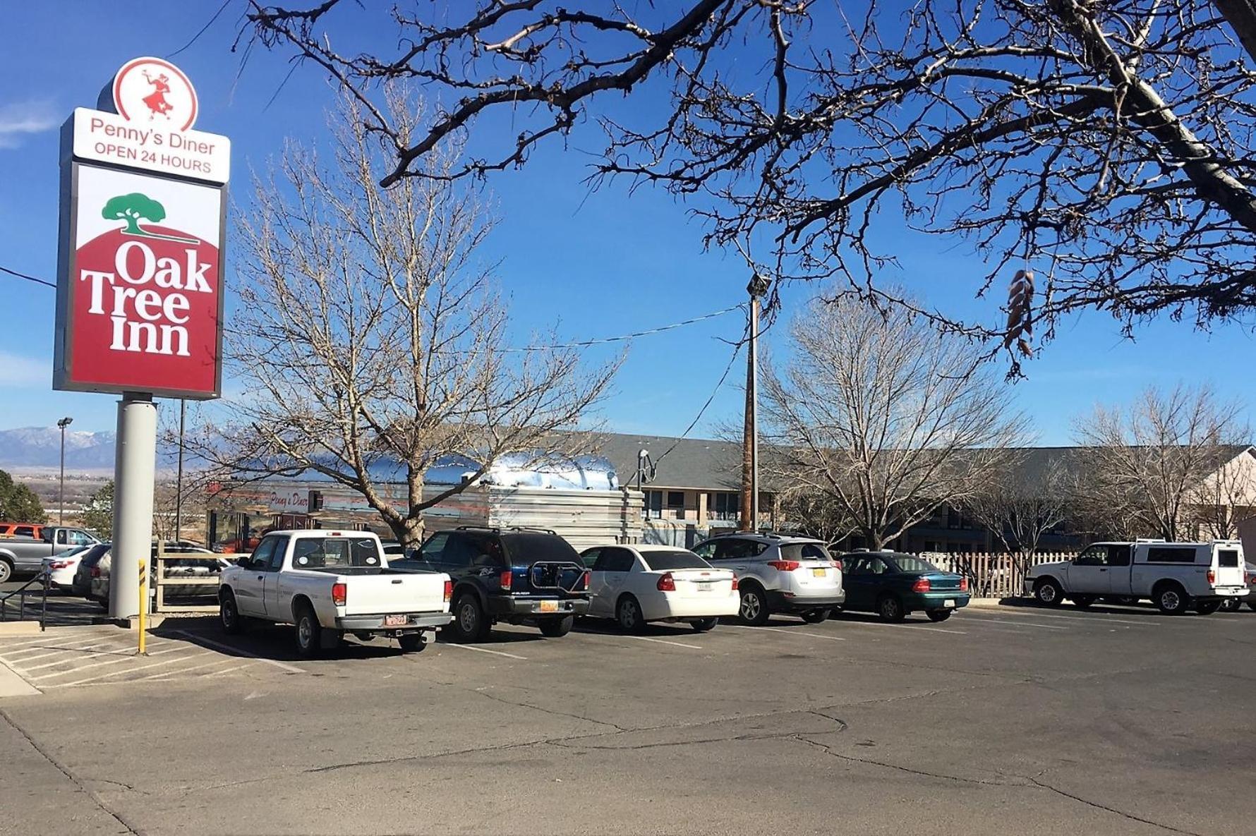 Travelodge by Wyndham Belen photo 17