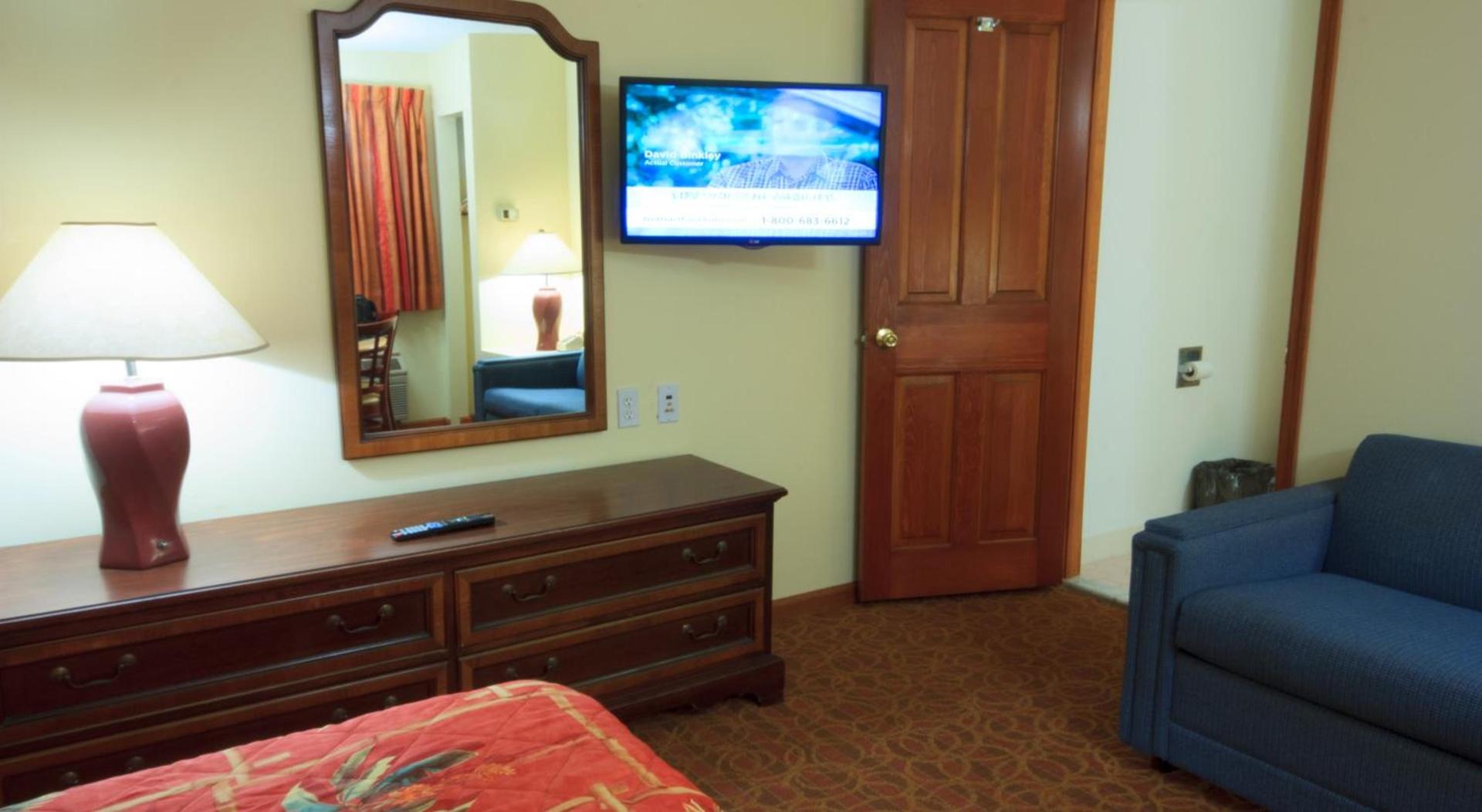 Calypso Boutique Hotel photo 5