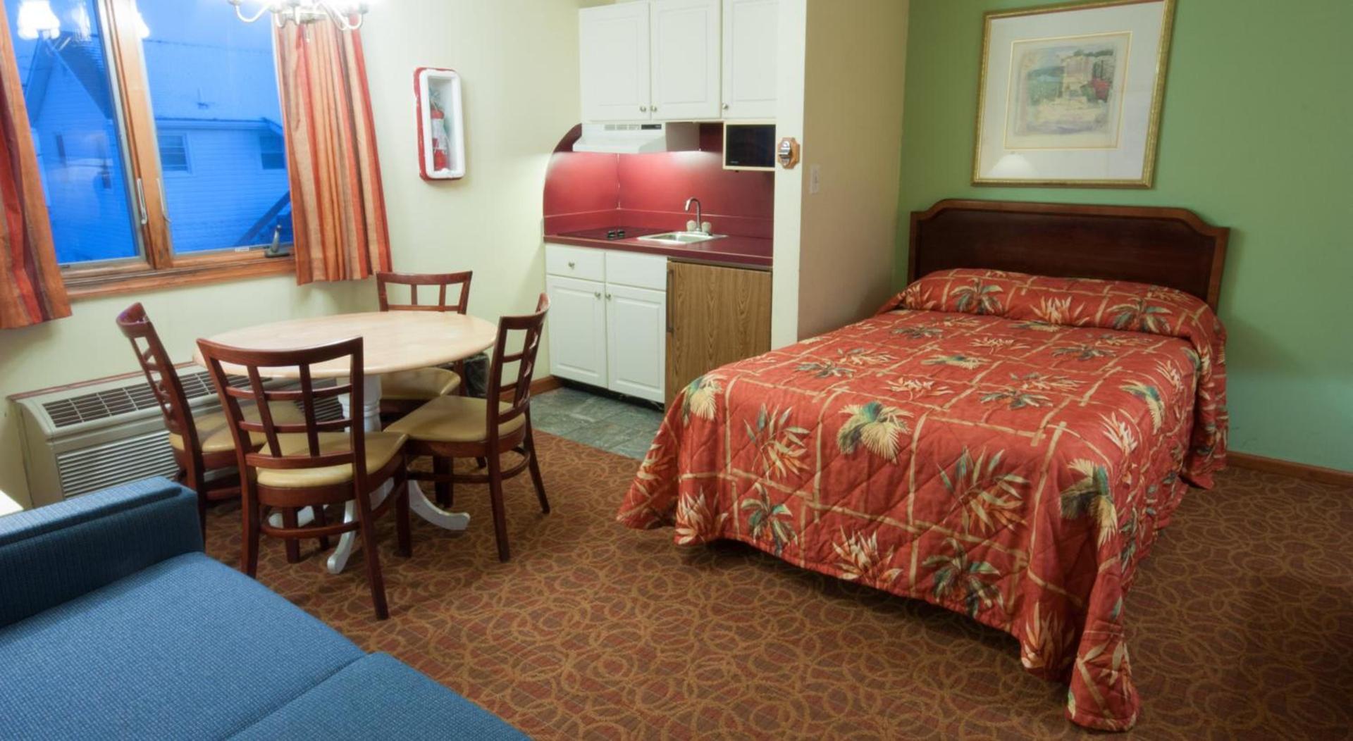 Calypso Boutique Hotel photo 4
