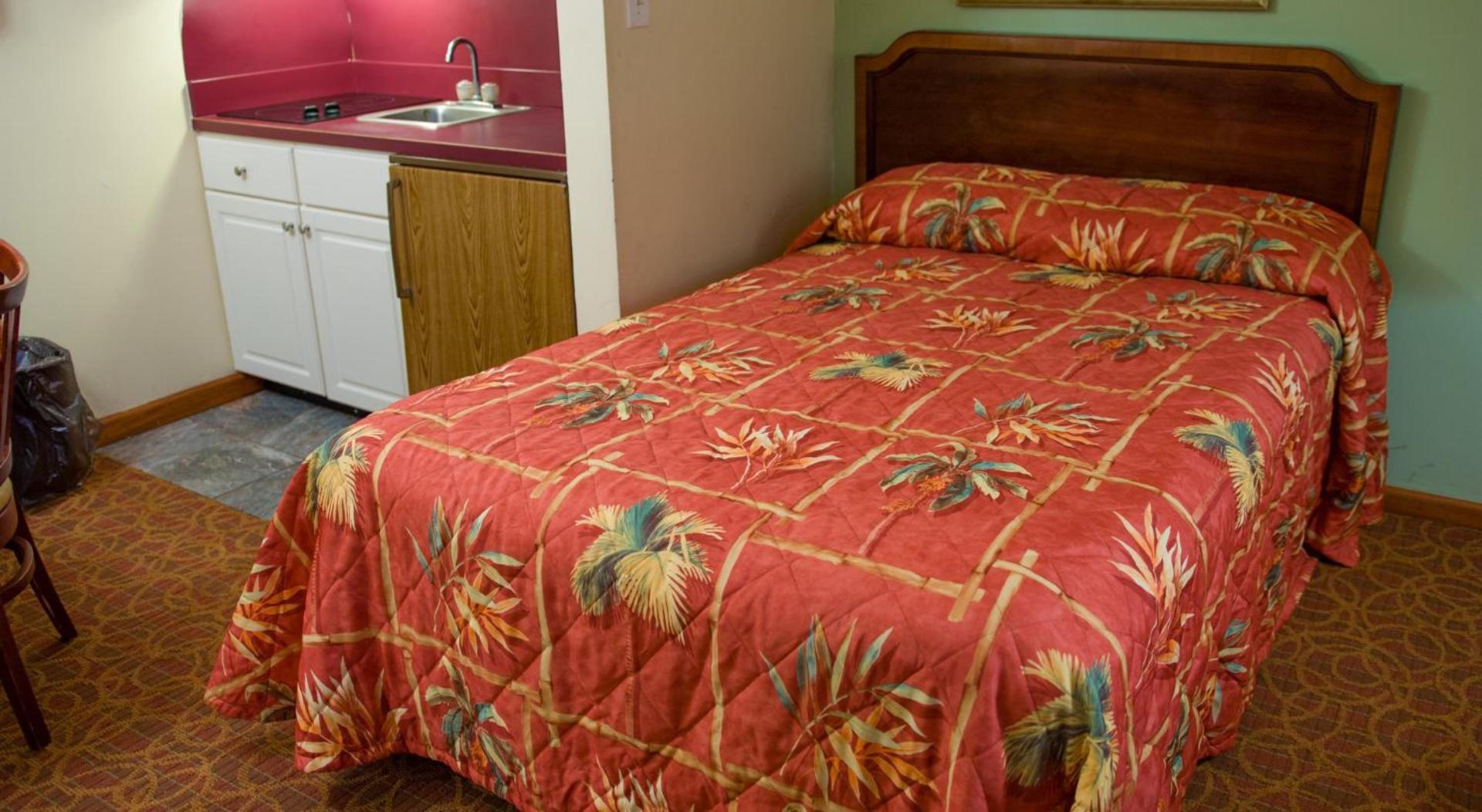 Calypso Boutique Hotel photo 12