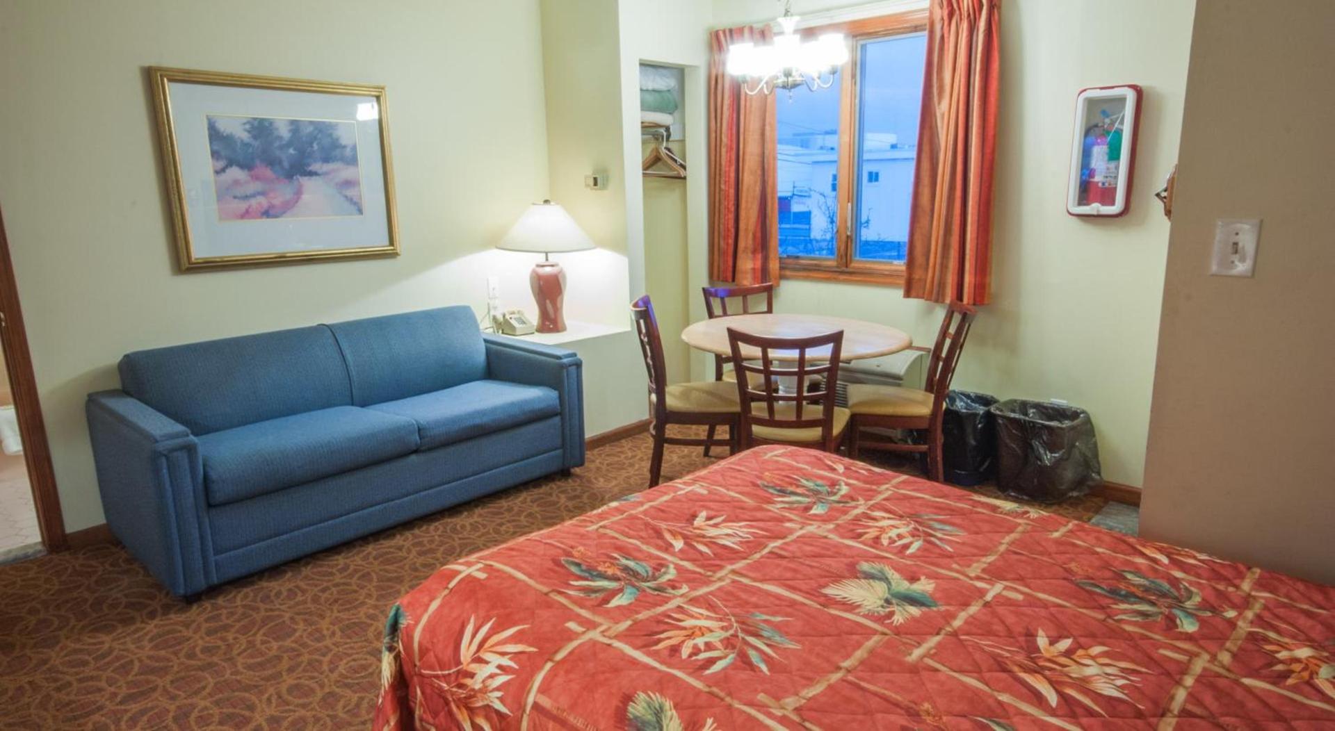 Calypso Boutique Hotel photo 13