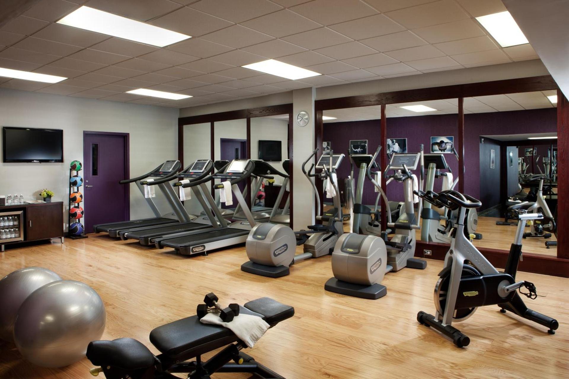 YOTEL Washington DC photo 83