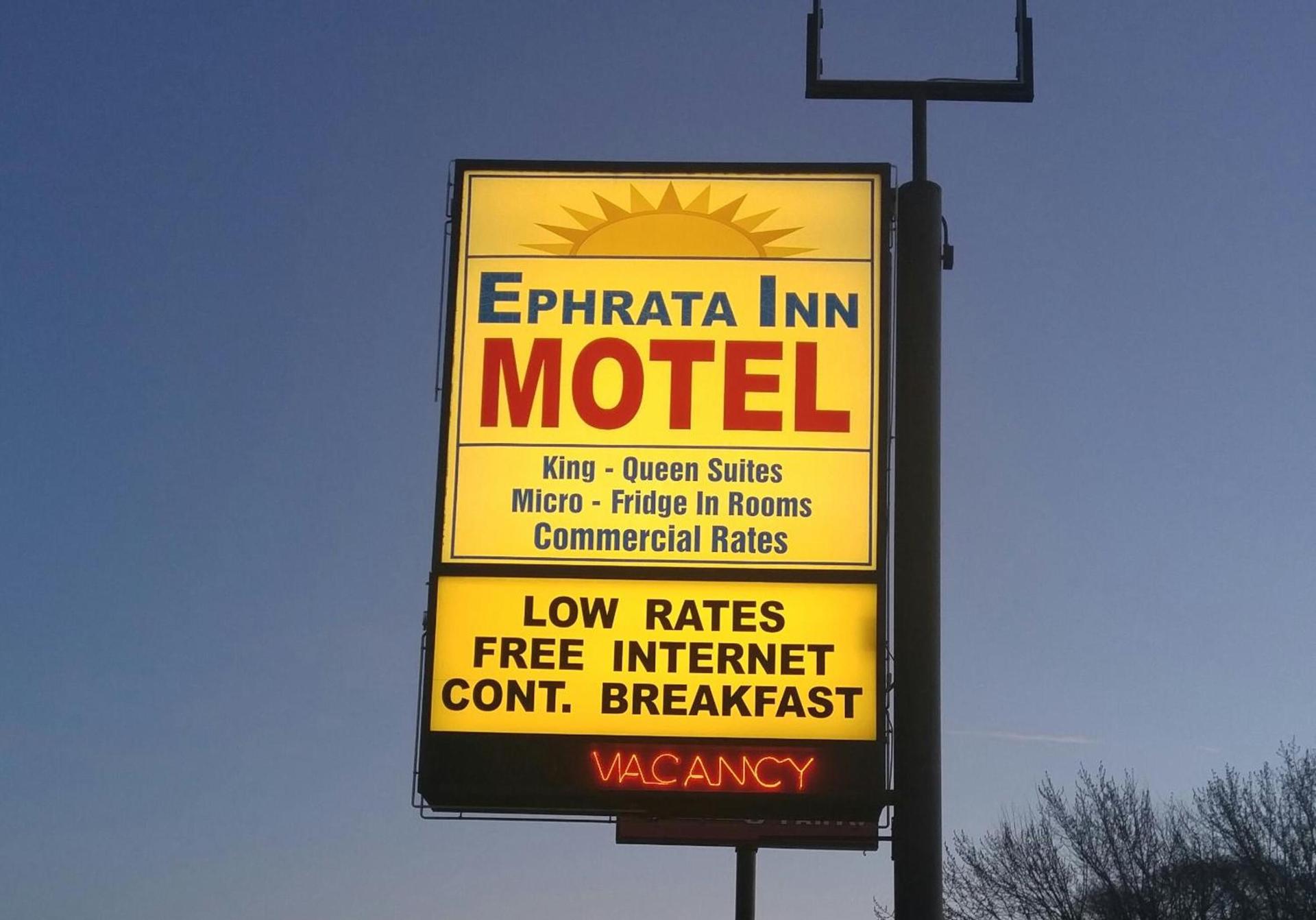 Ephrata Inn Motel photo 4