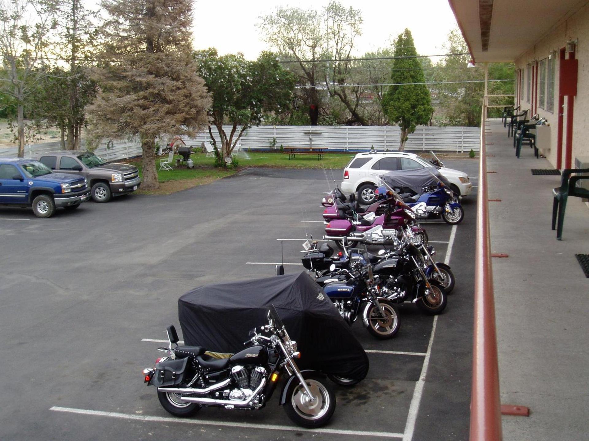 Ephrata Inn Motel photo 2