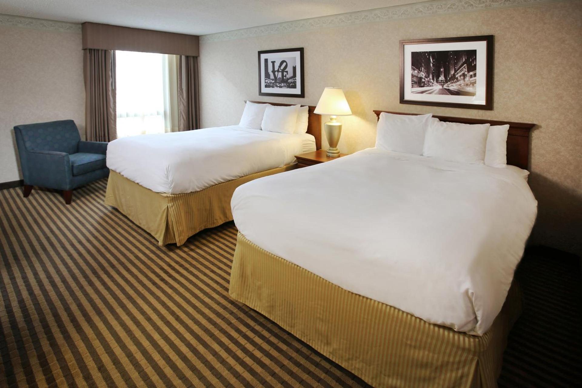 Radisson Hotel Philadelphia Northeast photo 7