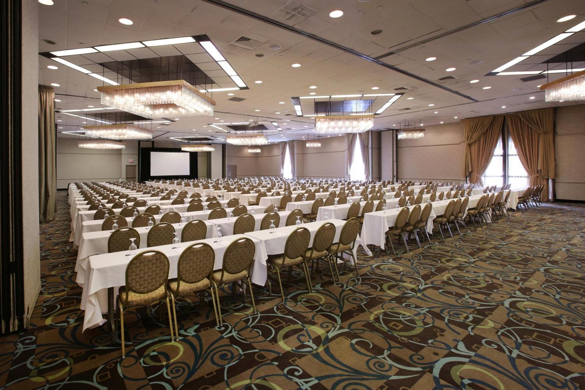 Radisson Hotel Philadelphia Northeast photo 33