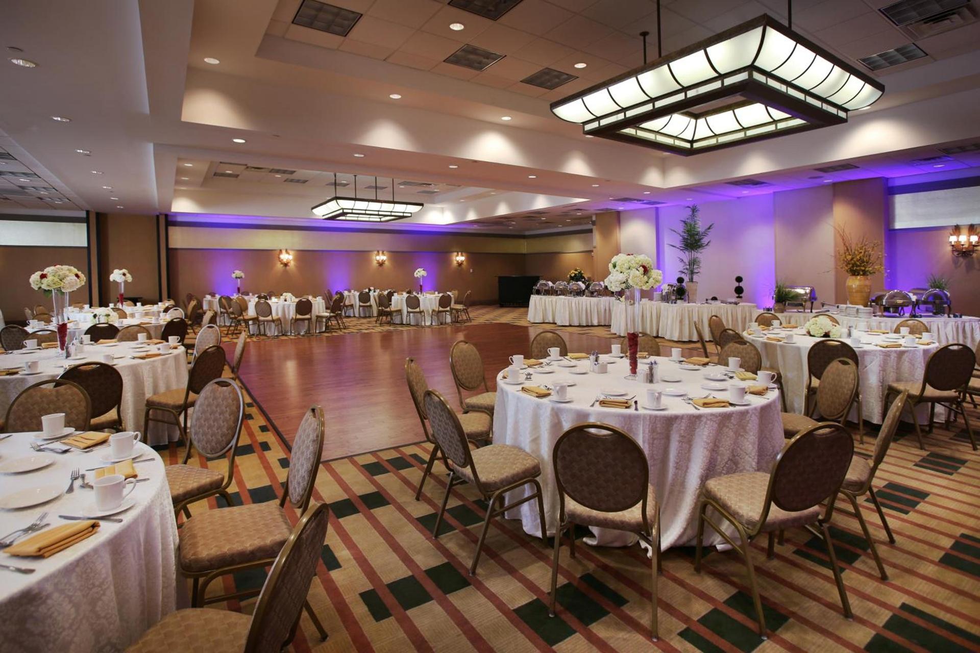 Radisson Hotel Philadelphia Northeast photo 35