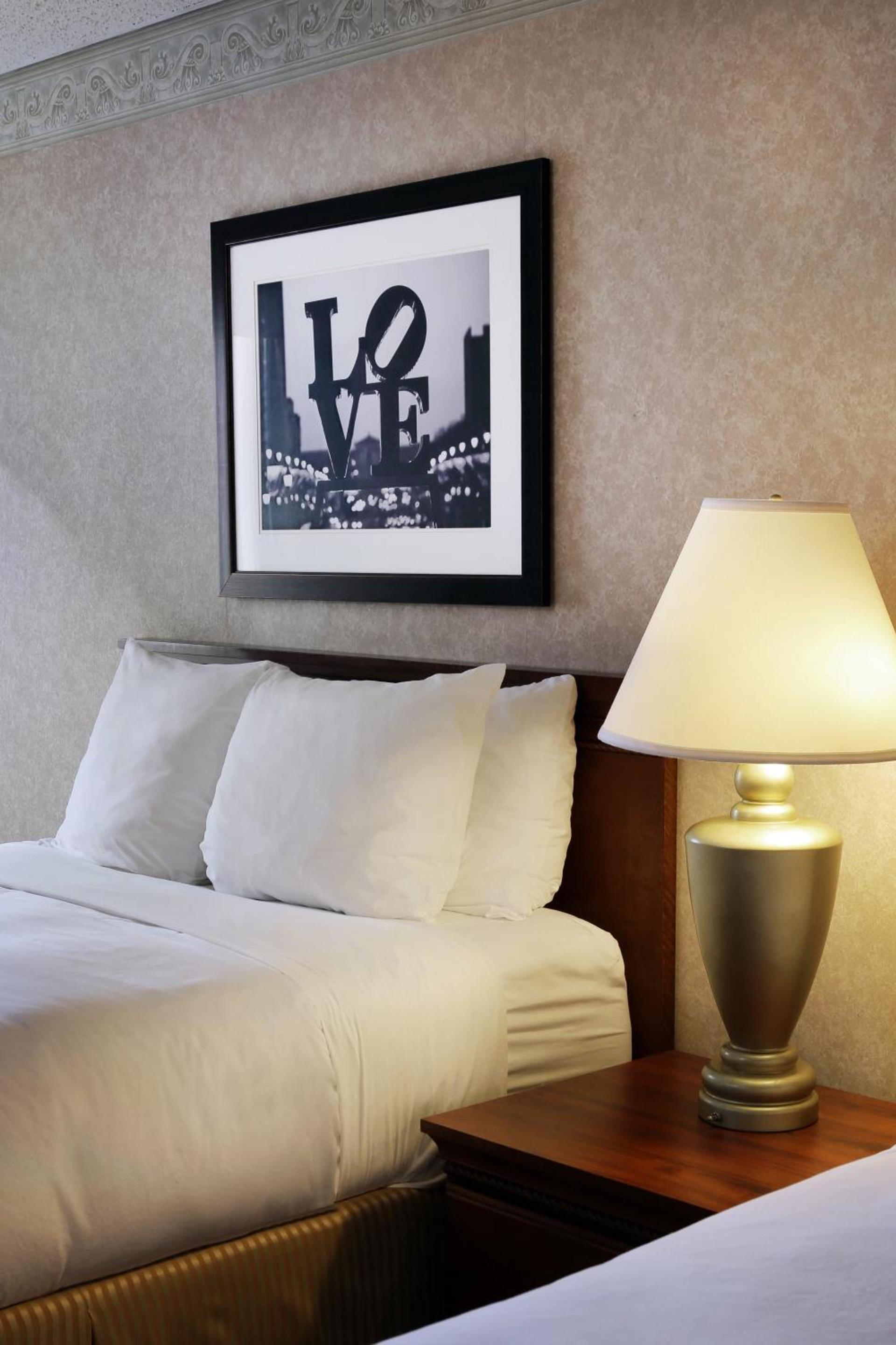 Radisson Hotel Philadelphia Northeast photo 14