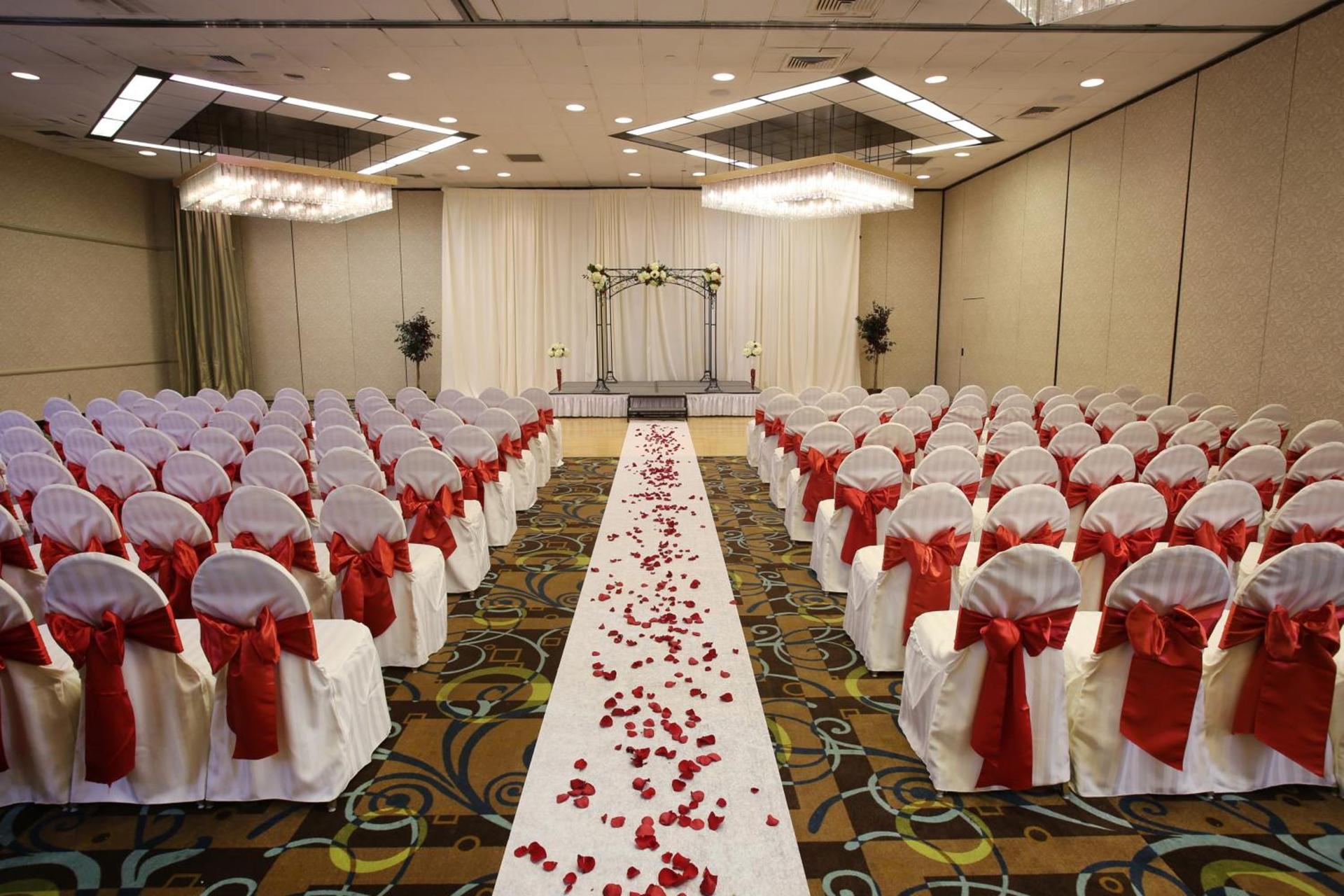 Radisson Hotel Philadelphia Northeast photo 37