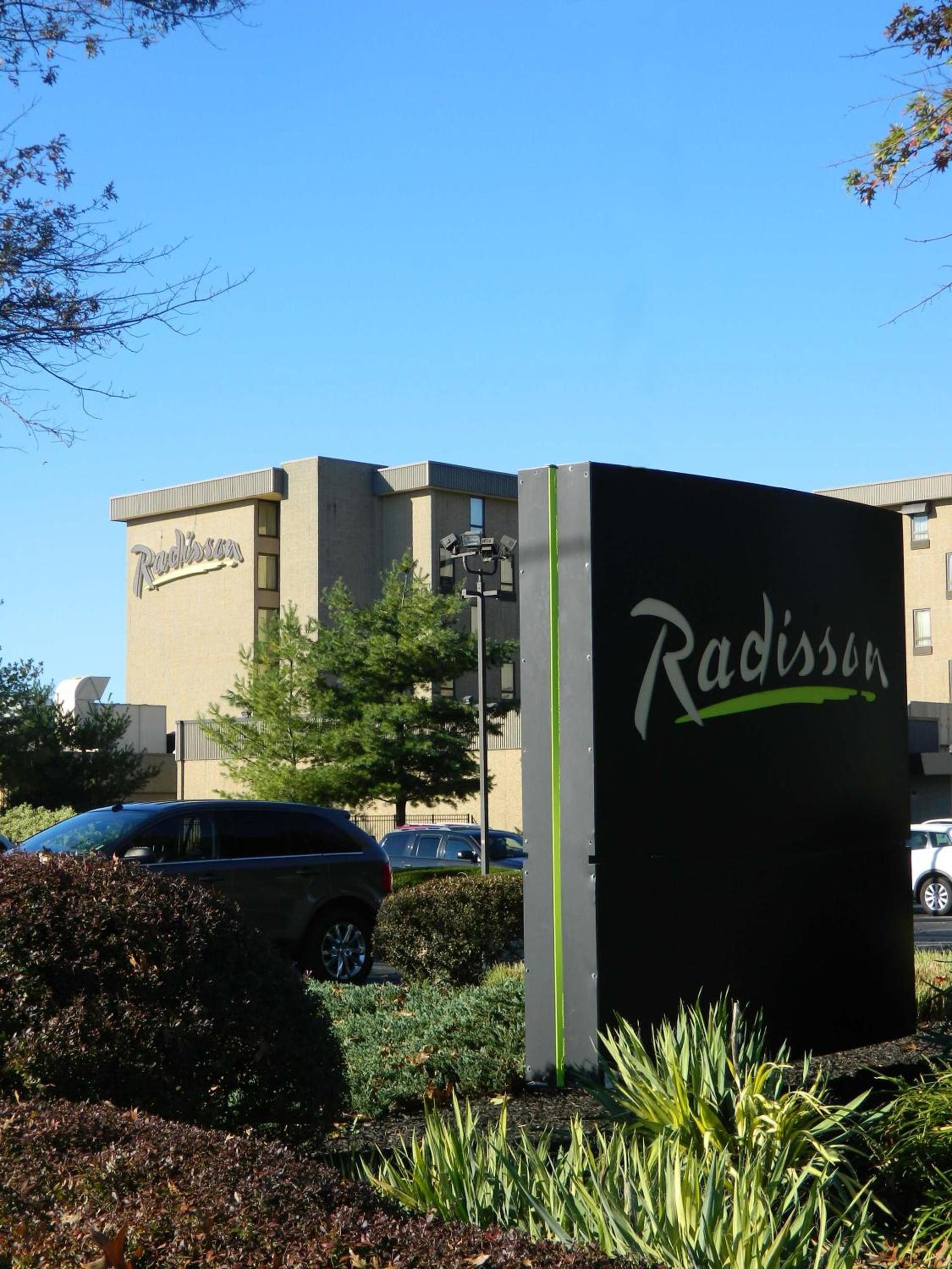 Radisson Hotel Philadelphia Northeast photo 40