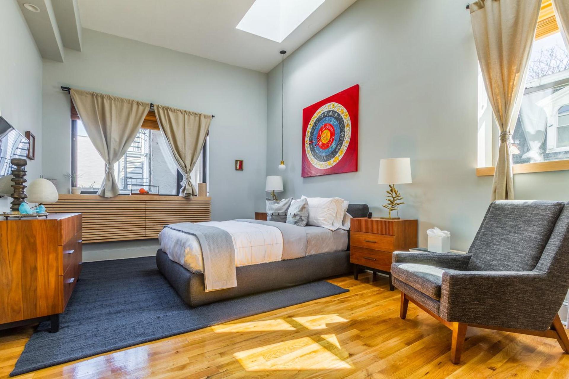 Franklin Guesthouse photo 8