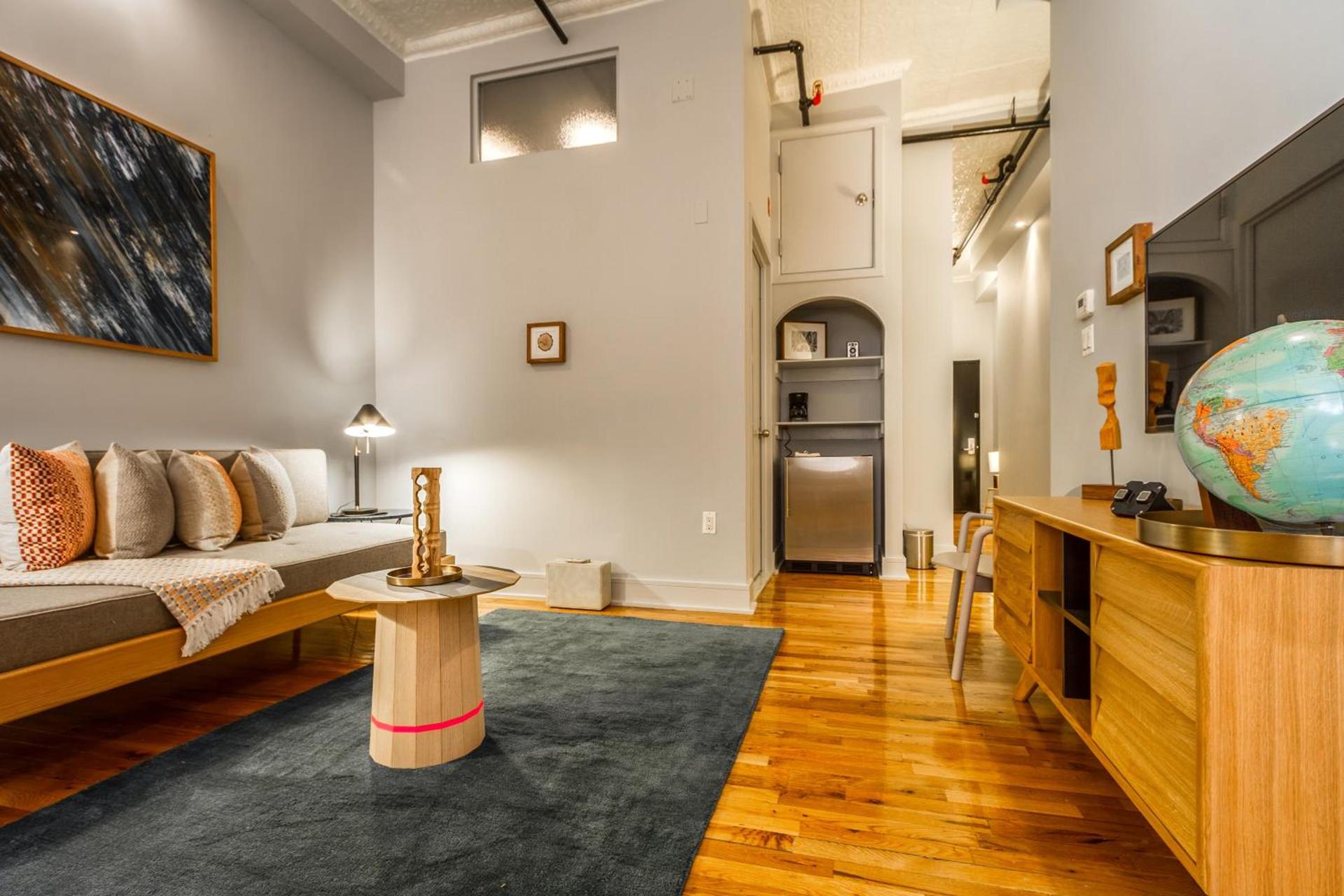 Franklin Guesthouse photo 28