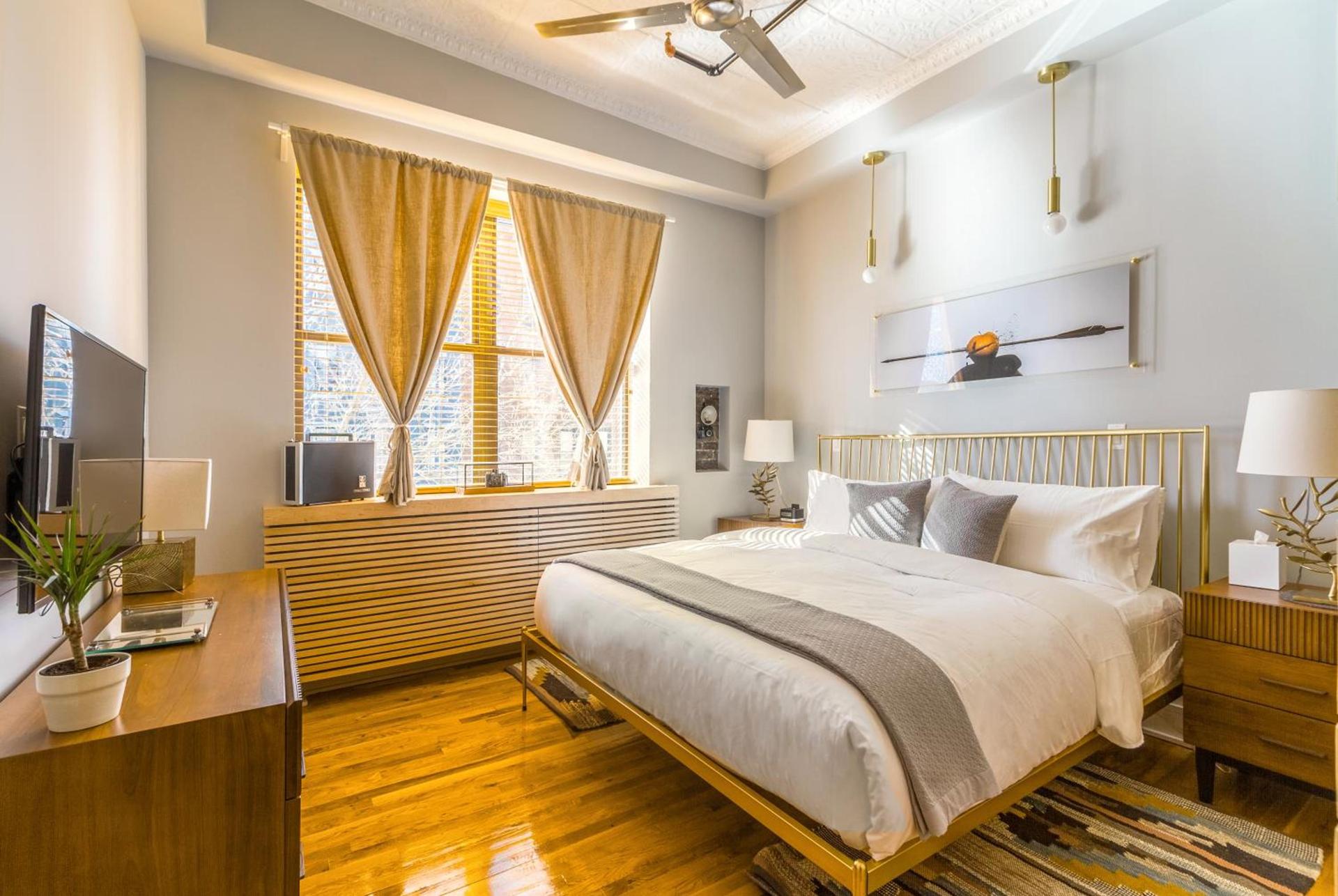 Franklin Guesthouse photo 2