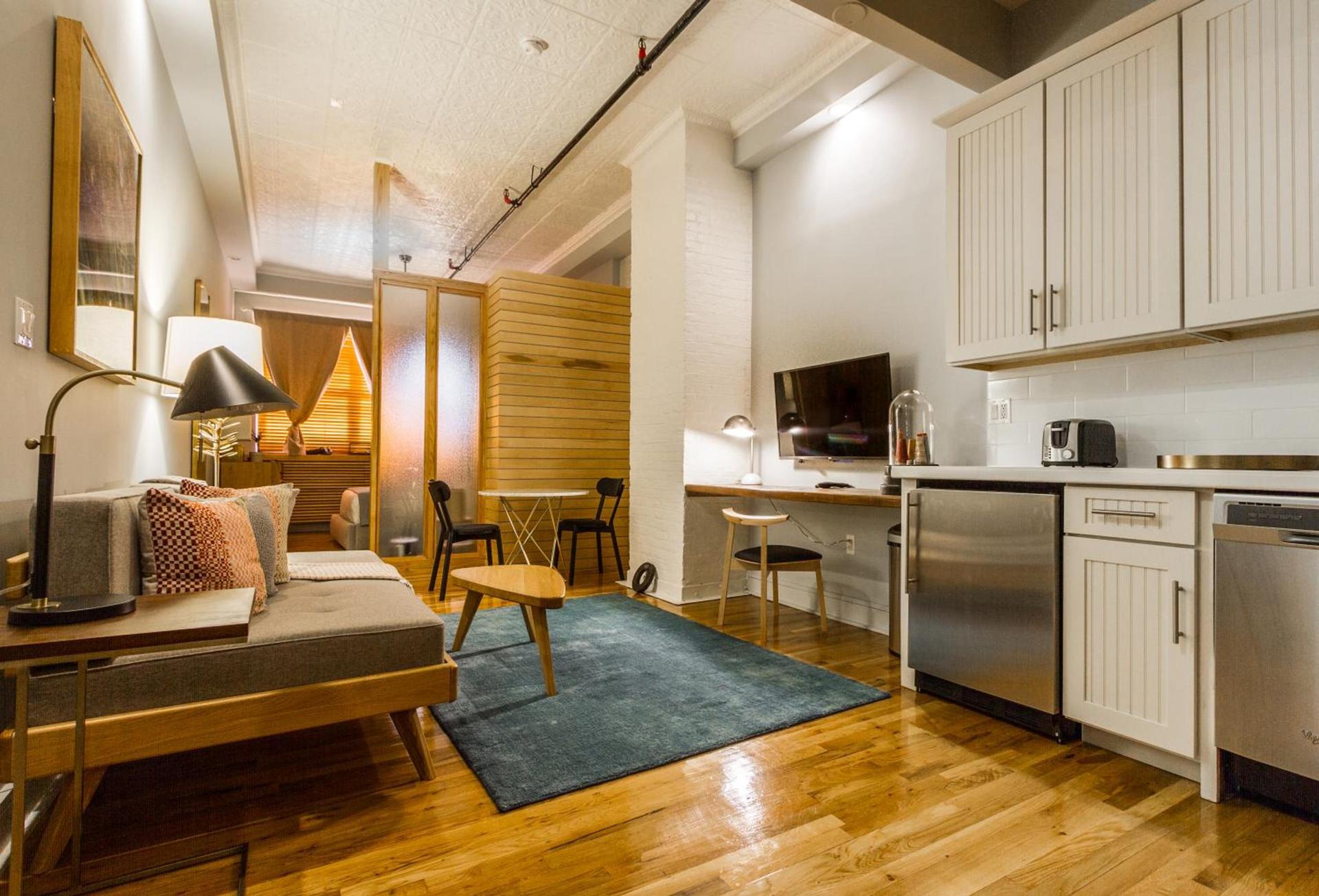 Franklin Guesthouse photo 17