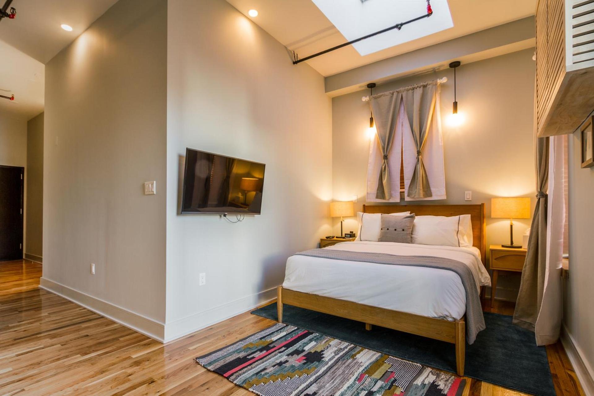 Franklin Guesthouse photo 15