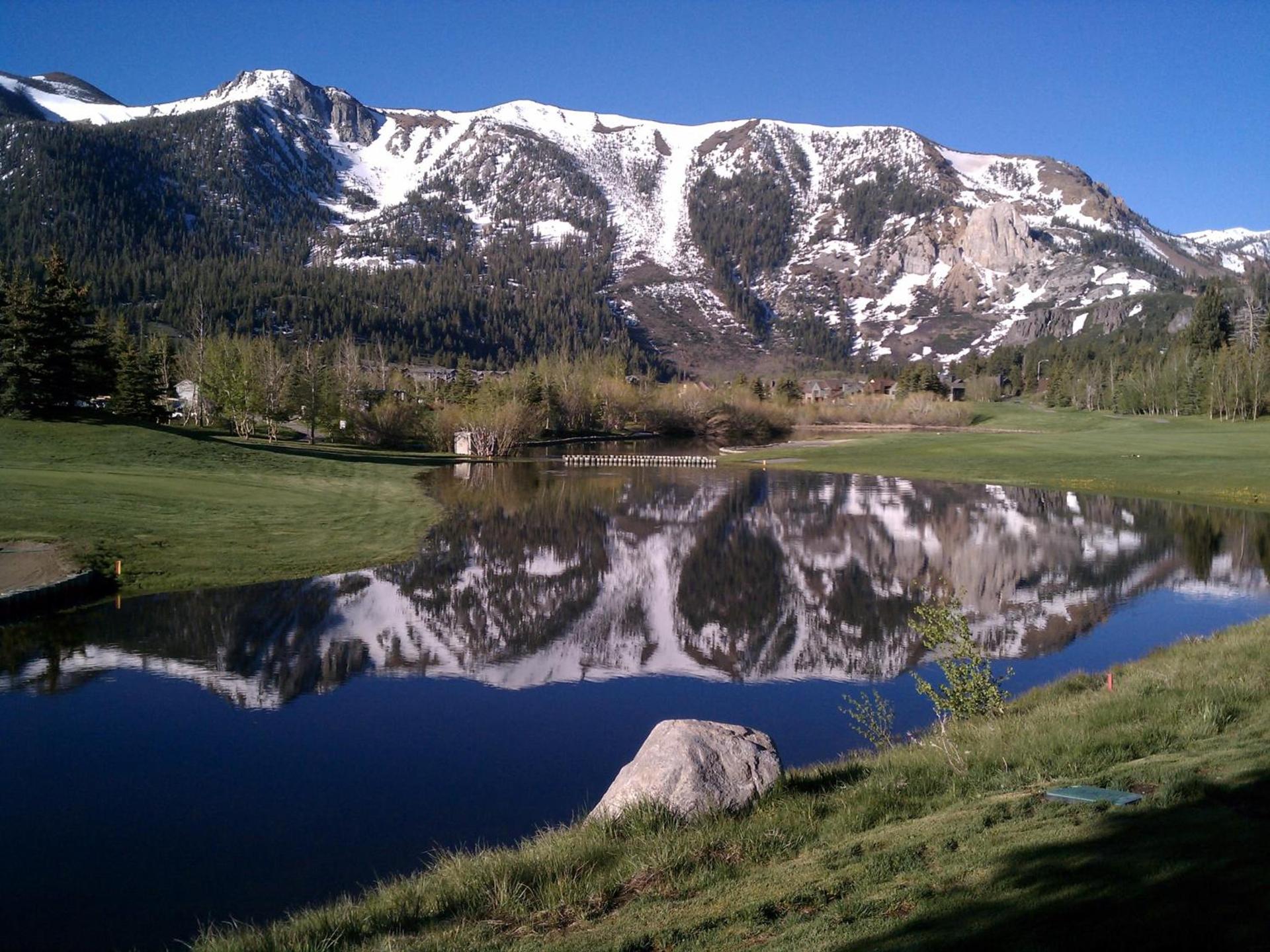 Snowcreek Resort Vacation Rentals photo 4
