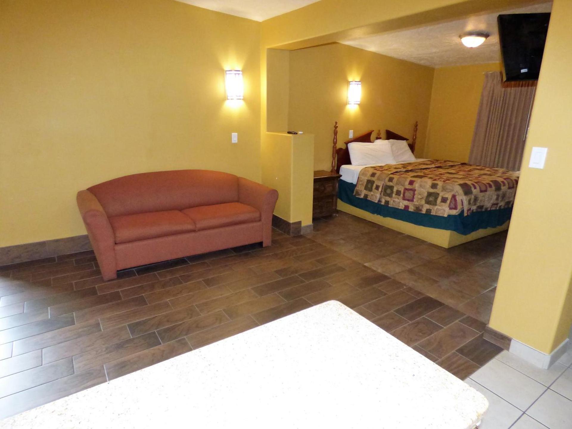 Sands Motel photo 9