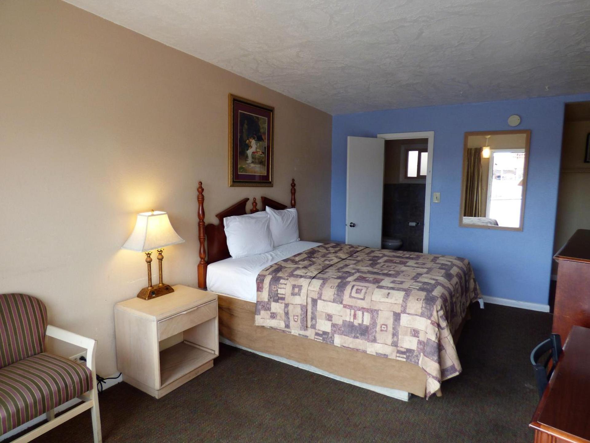 Sands Motel photo 6