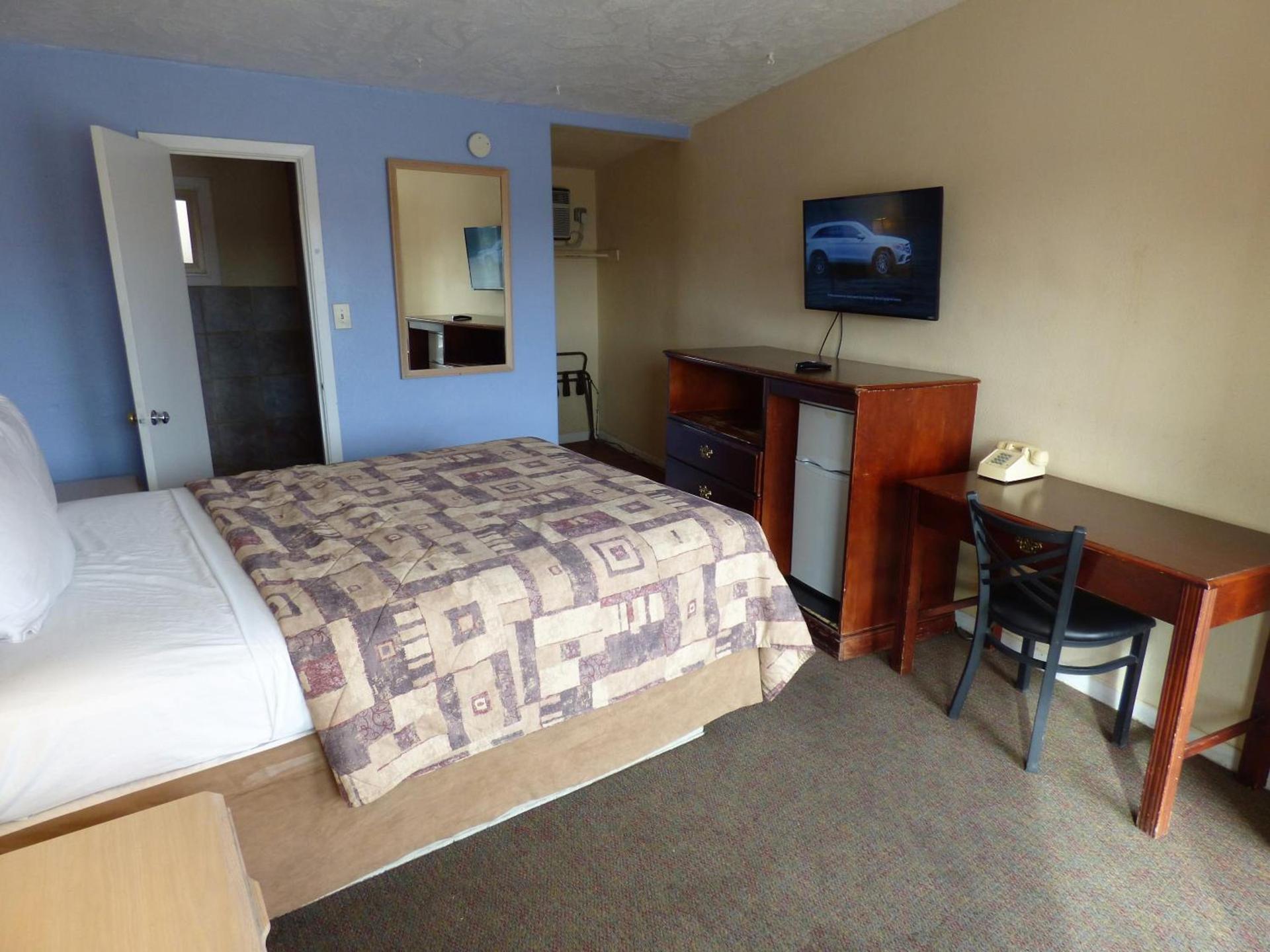 Sands Motel photo 2
