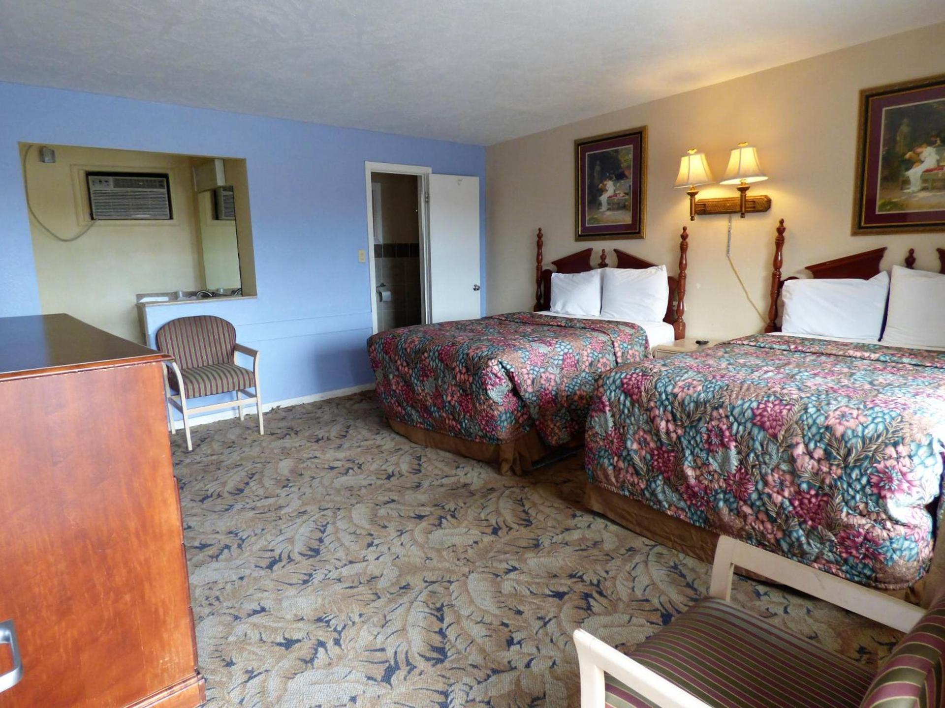 Sands Motel photo 15