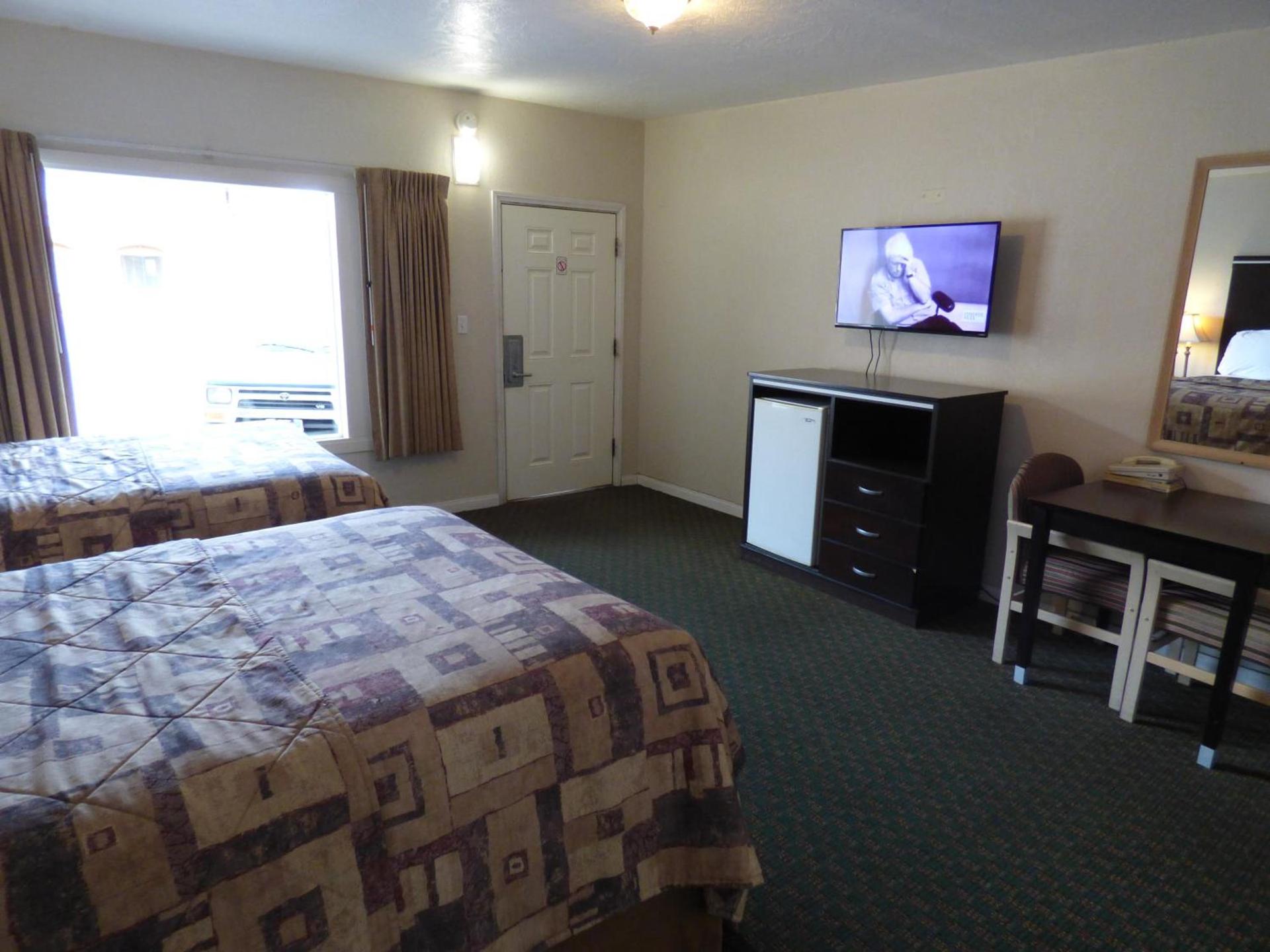 Sands Motel photo 13