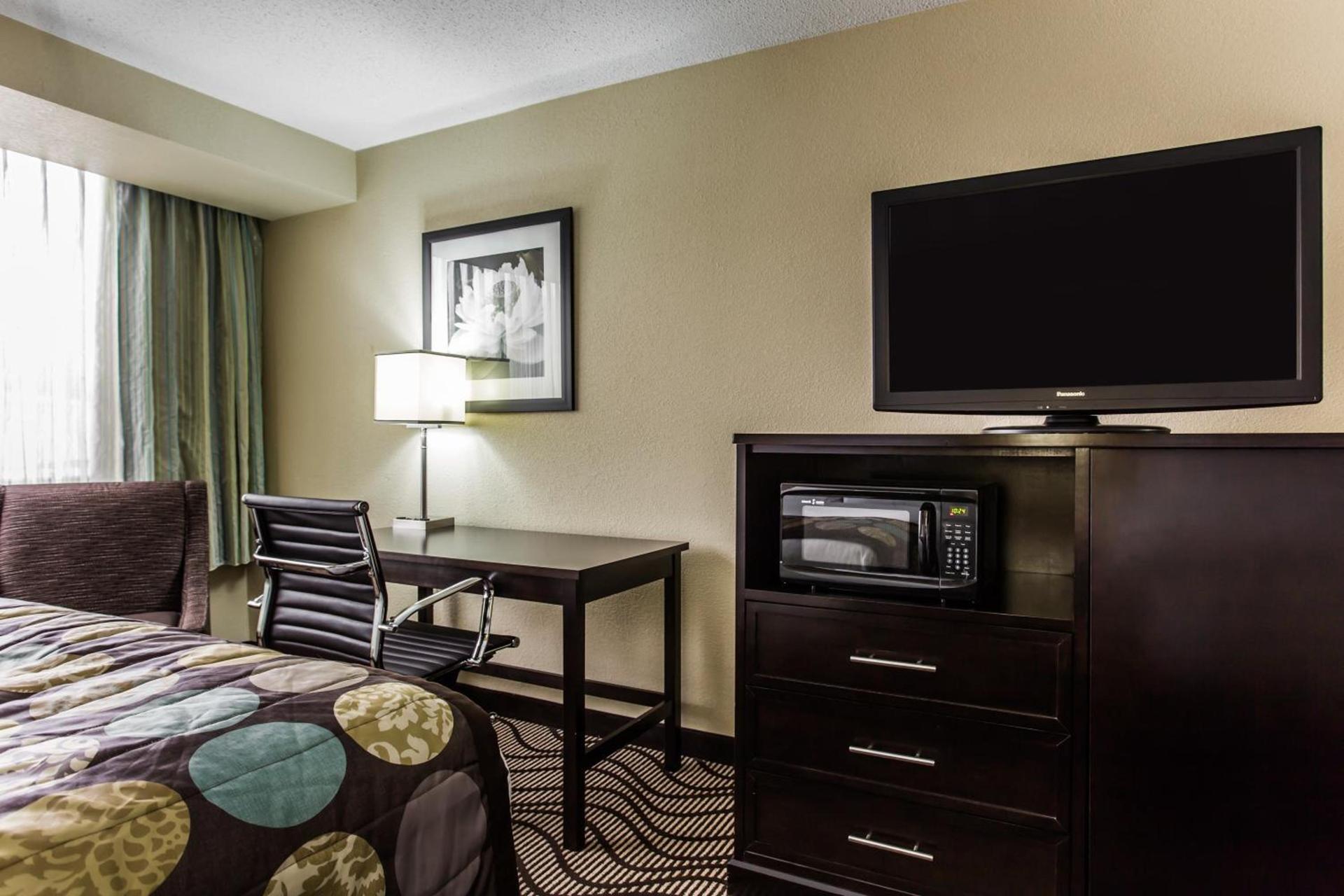 Red Lion Hotel Charlotte photo 22