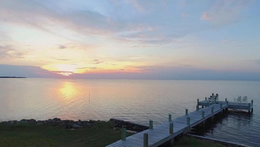 The Inn on Pamlico Sound photo 9