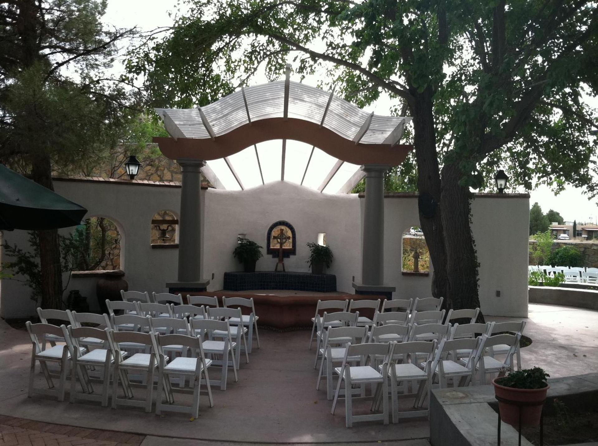 Lundeen Inn of the Arts — hotel in Las Cruces
