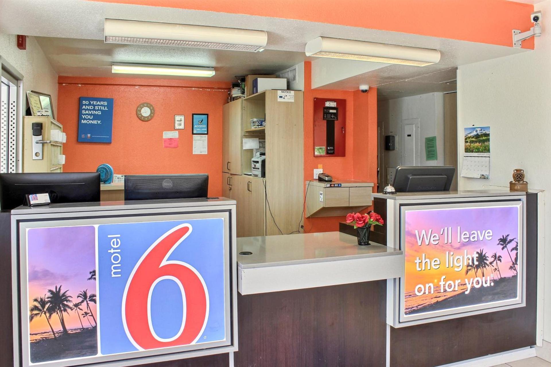 Motel 6-King City, CA photo 36