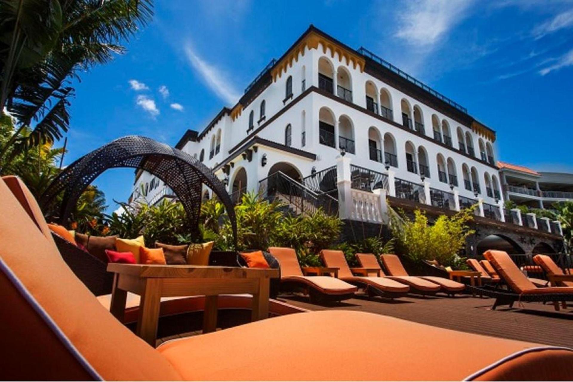 The Hotel Zamora photo 6
