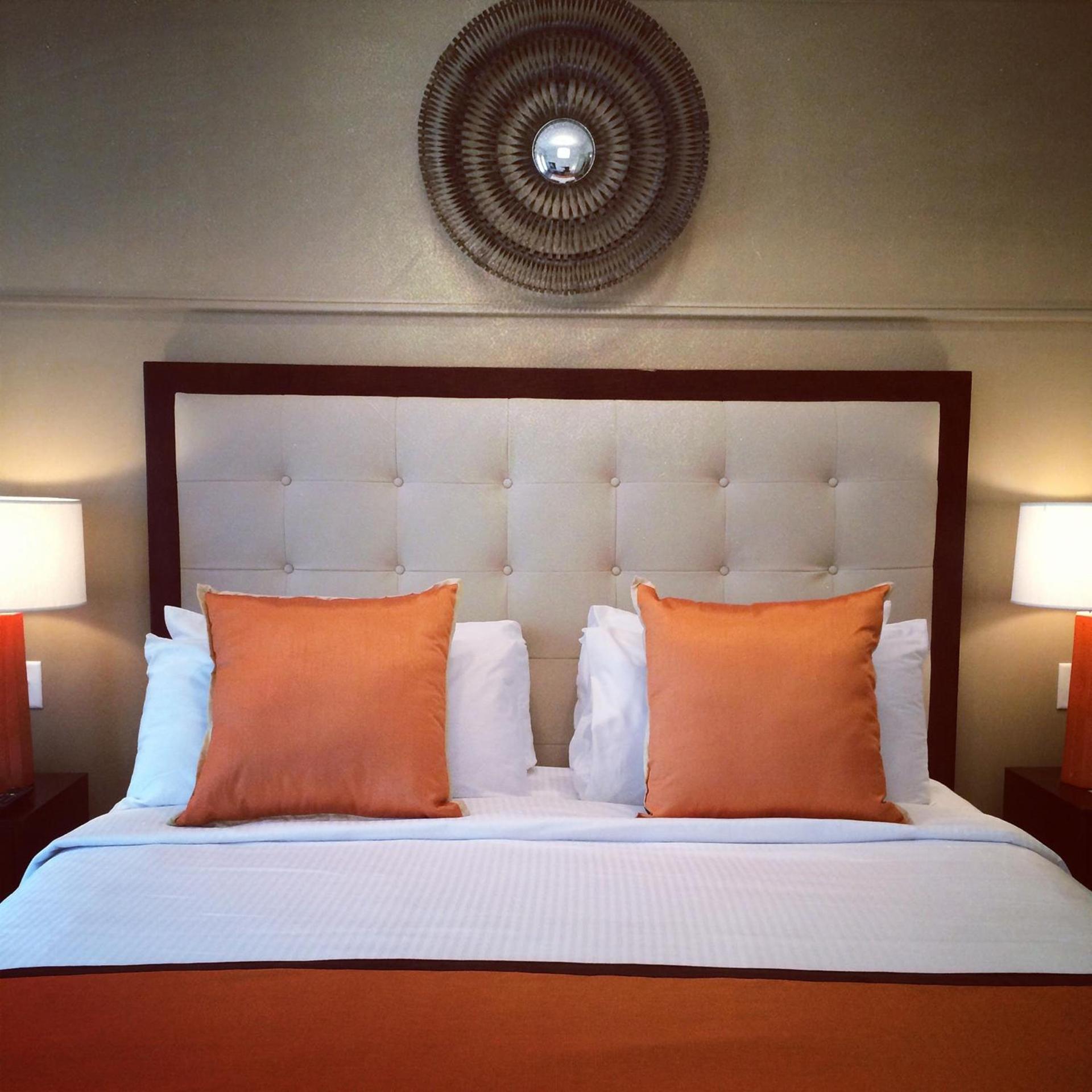The Hotel Zamora photo 49