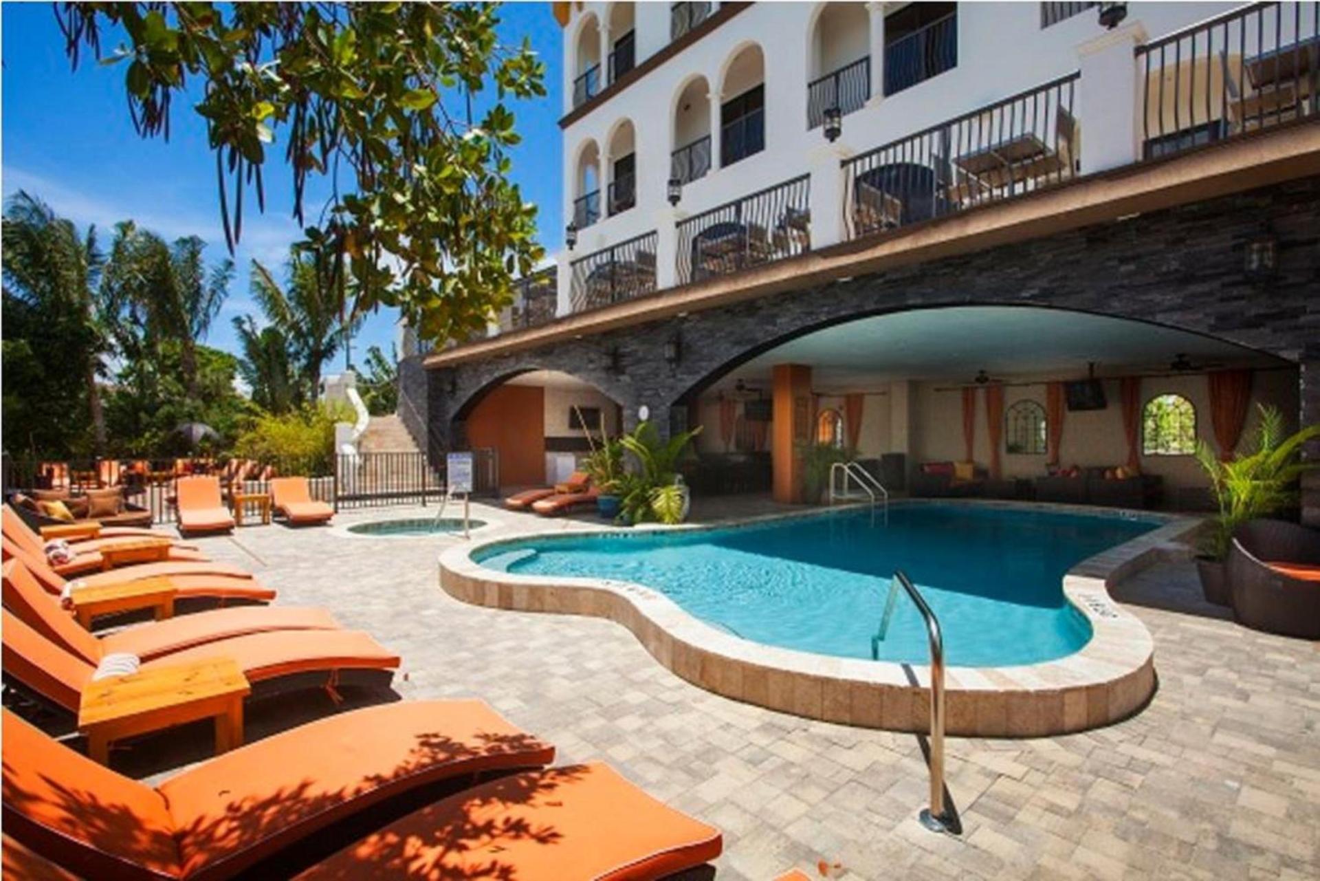 The Hotel Zamora photo 55