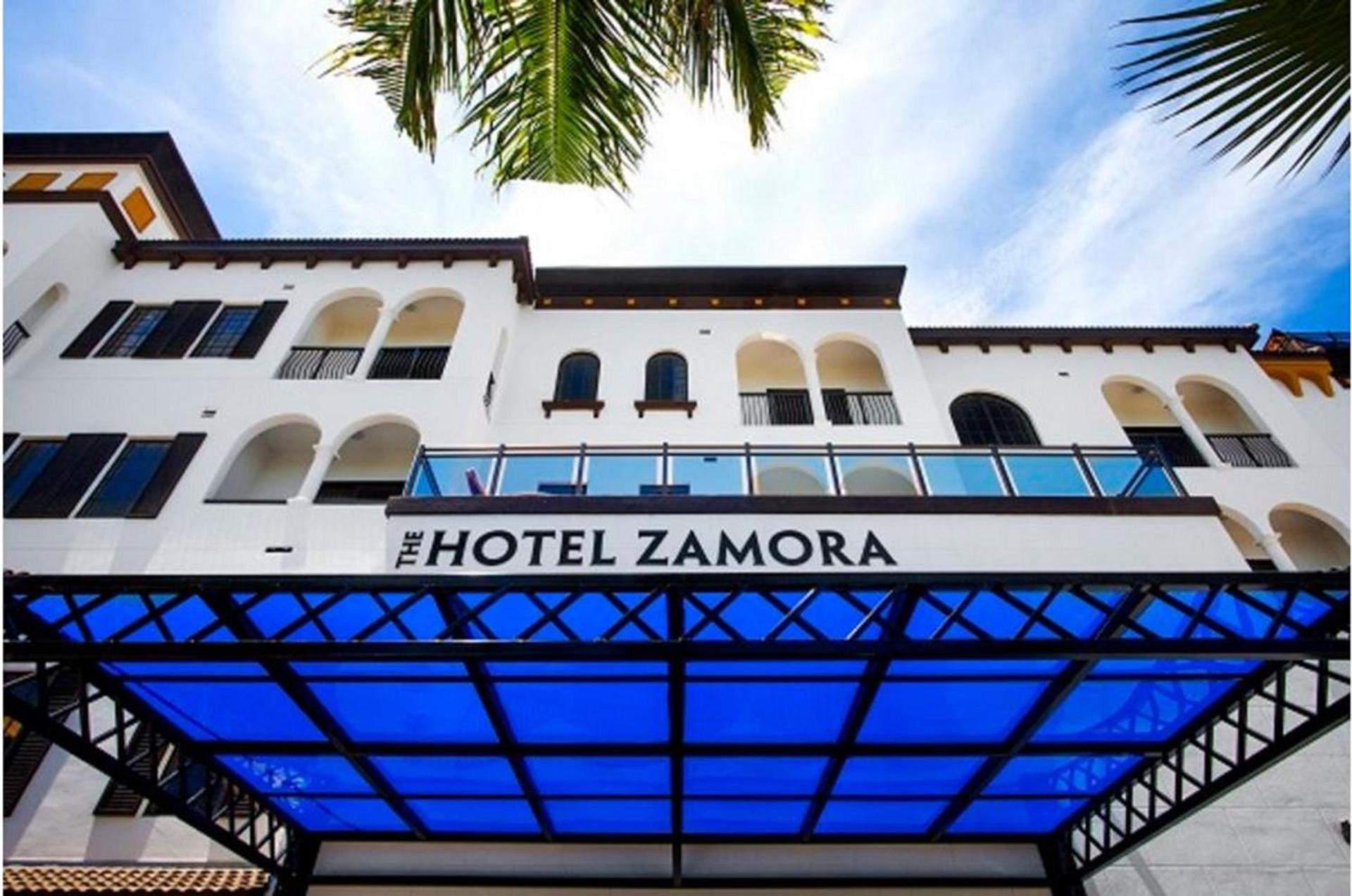 The Hotel Zamora photo 56