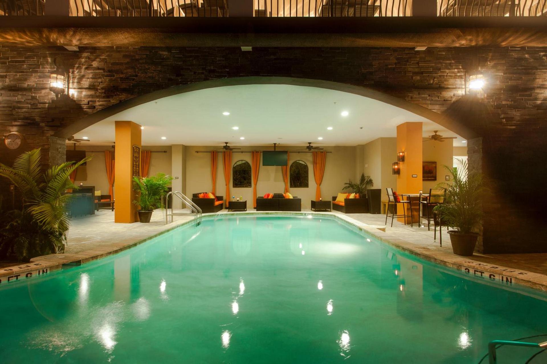 The Hotel Zamora photo 57
