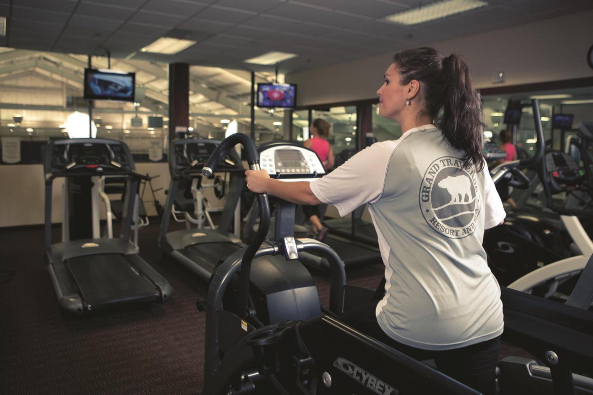 Grand Traverse Resort and Spa photo 31