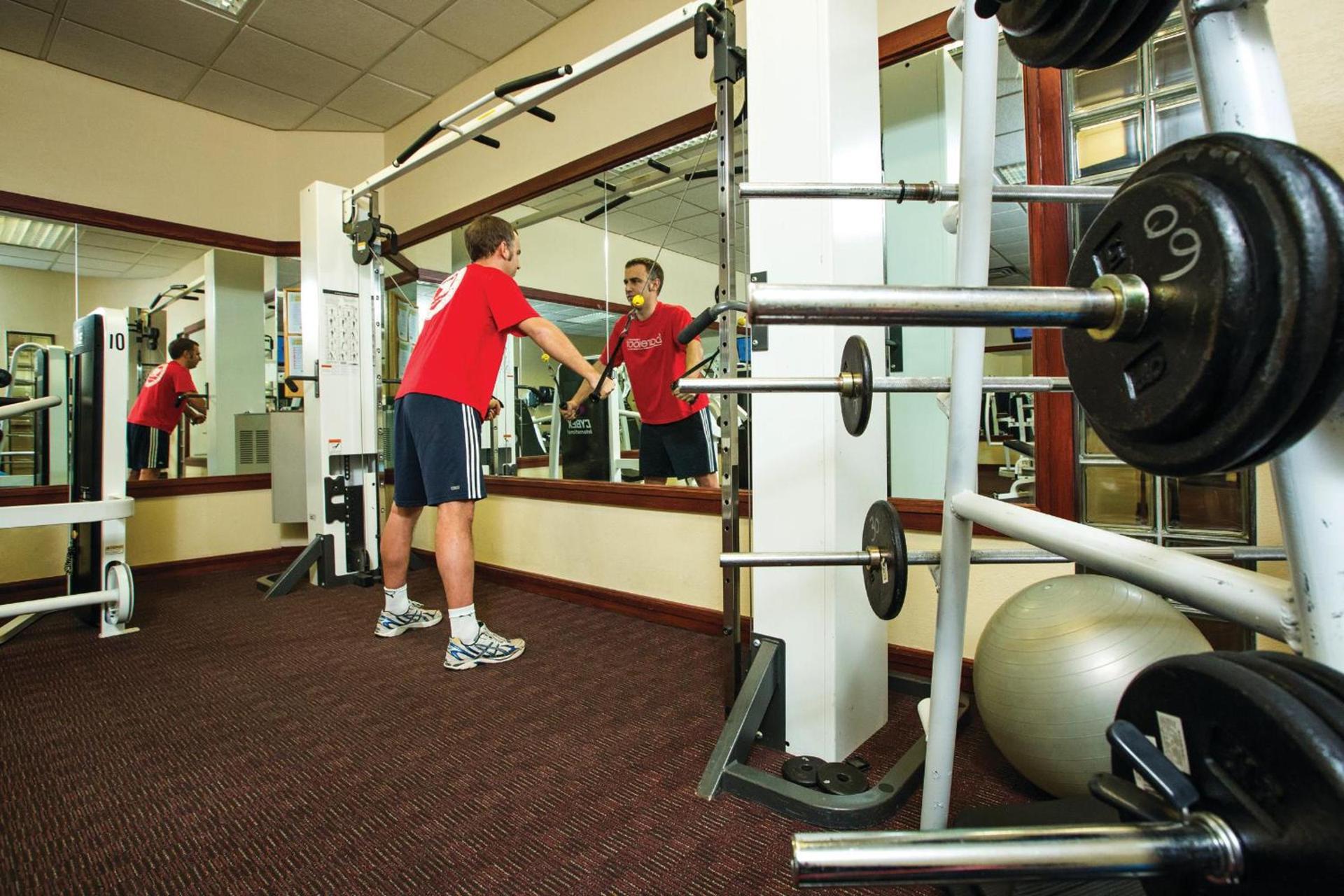 Grand Traverse Resort and Spa photo 33