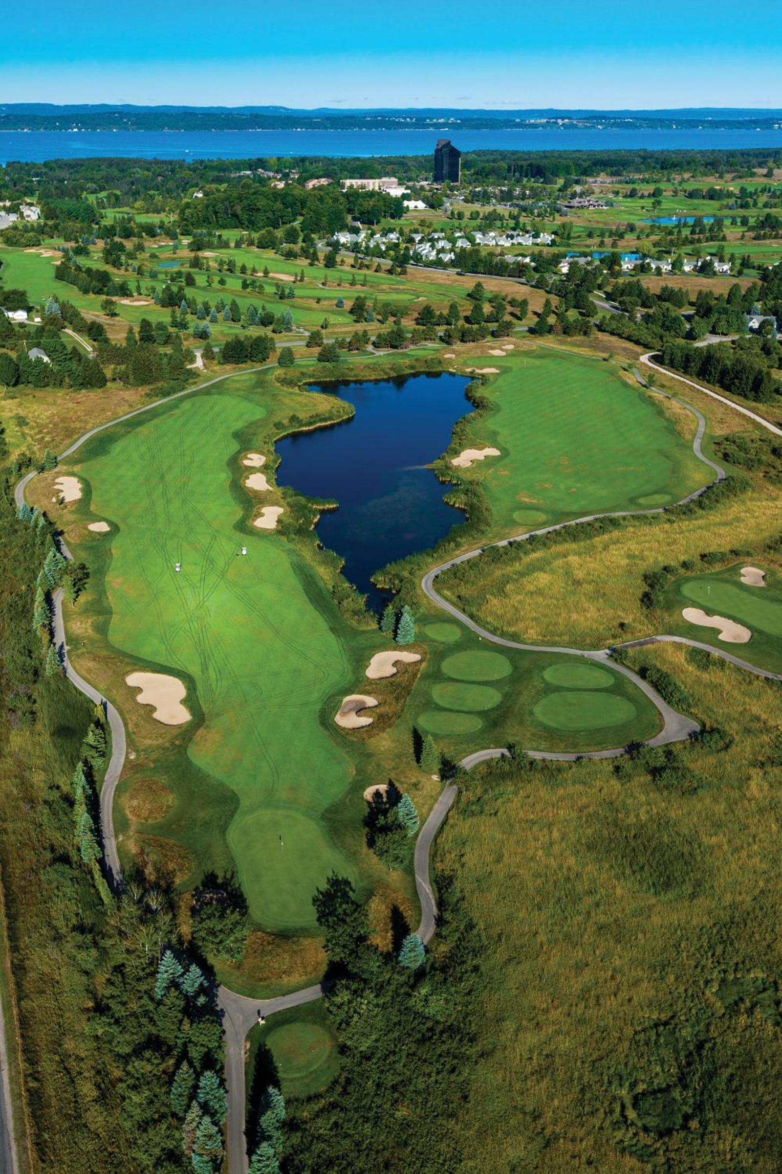 Grand Traverse Resort and Spa photo 19