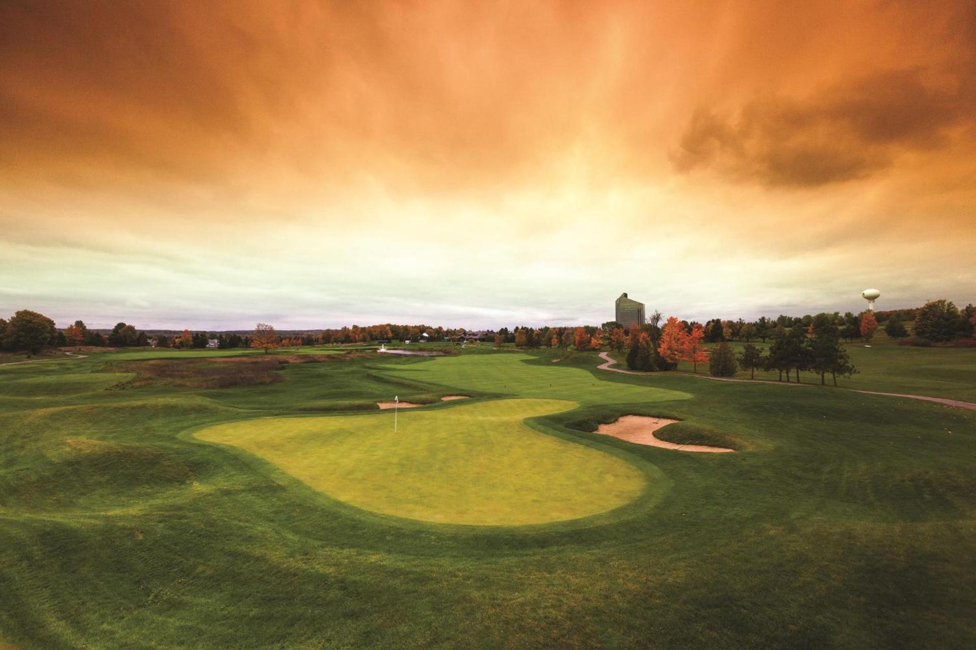 Grand Traverse Resort and Spa photo 18
