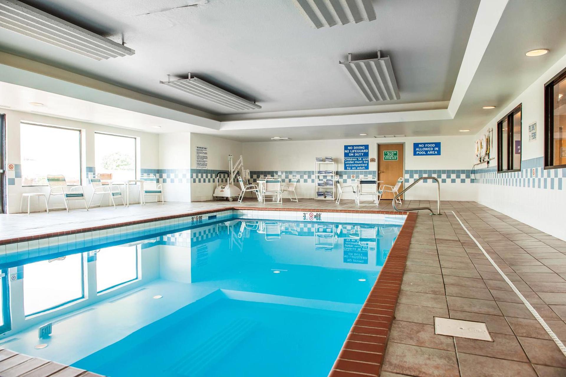 Comfort Inn Goshen photo 31