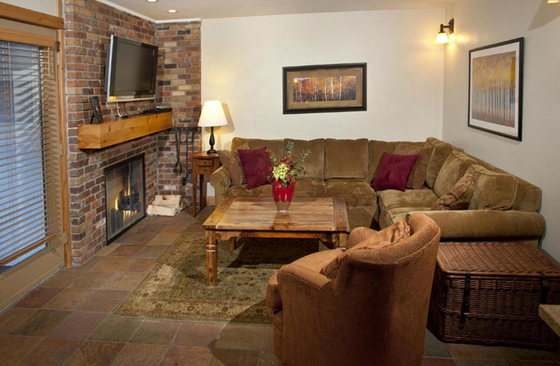Vail Racquet Club Mountain Resort photo 82