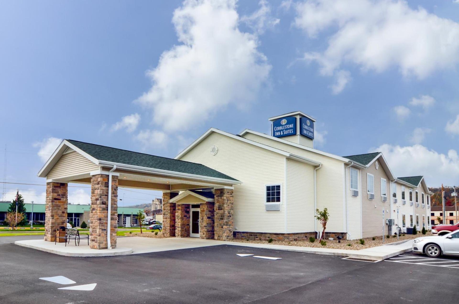 Cobblestone Inn & Suites - Ambridge, PA photo 50