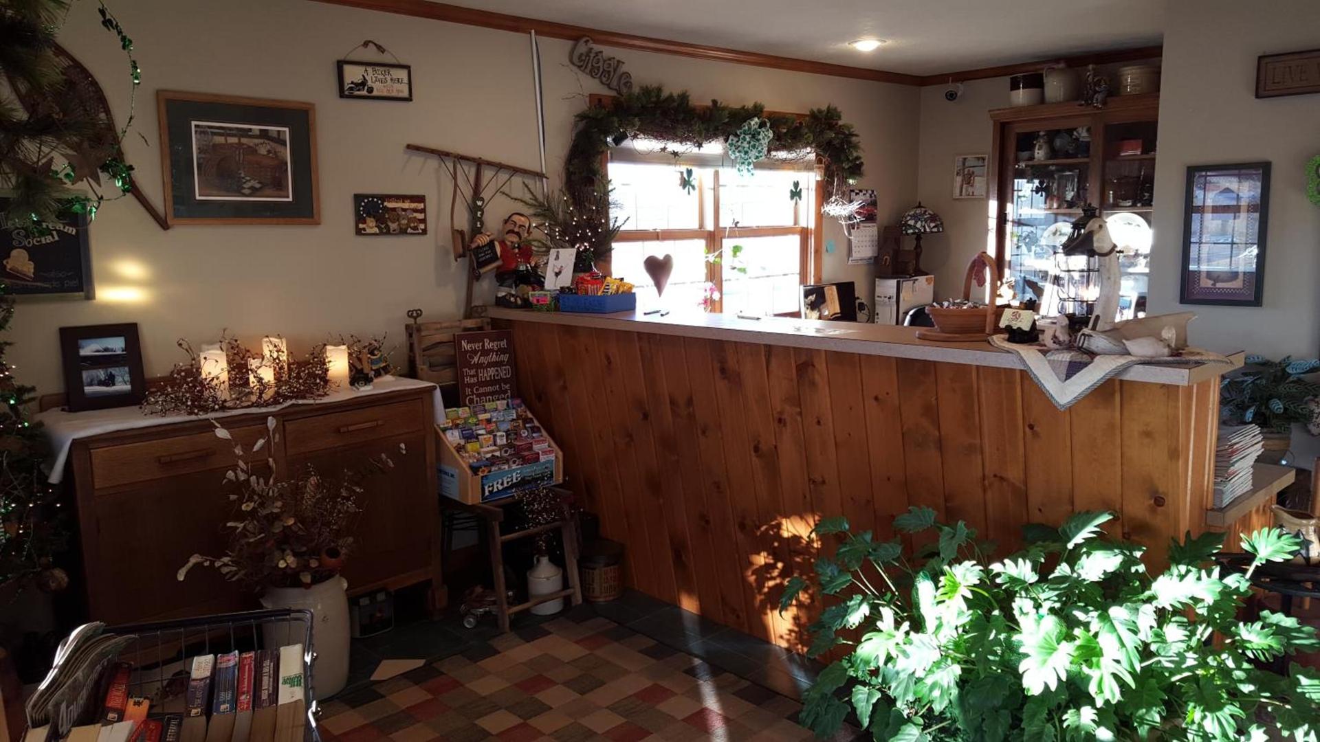 The Garrett Inn photo 67
